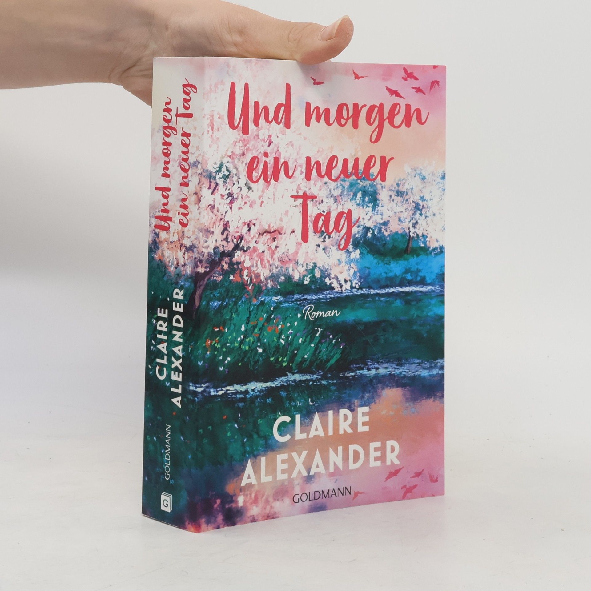 Und morgen ein neuer Tag