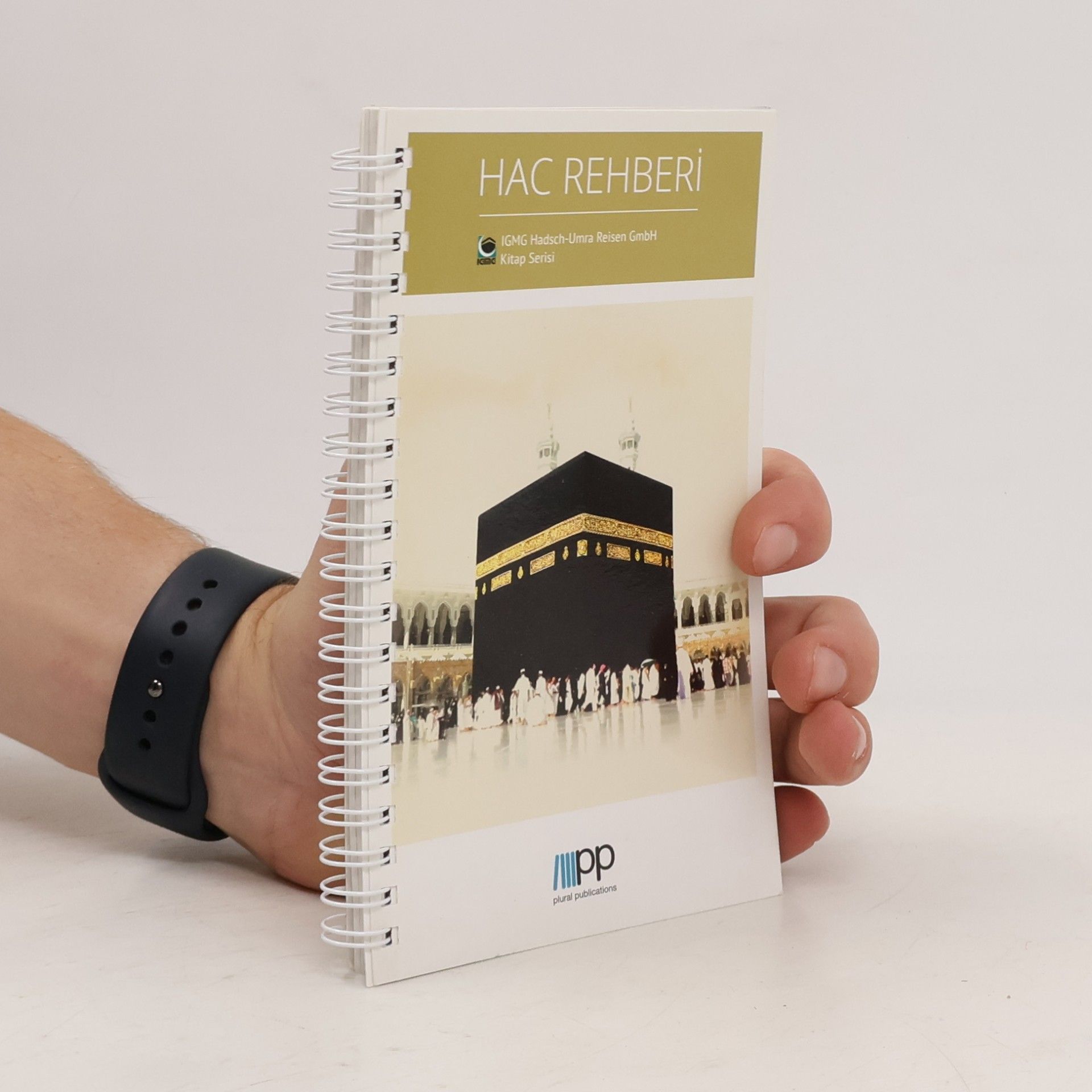 nezn. HAC REHBERİ