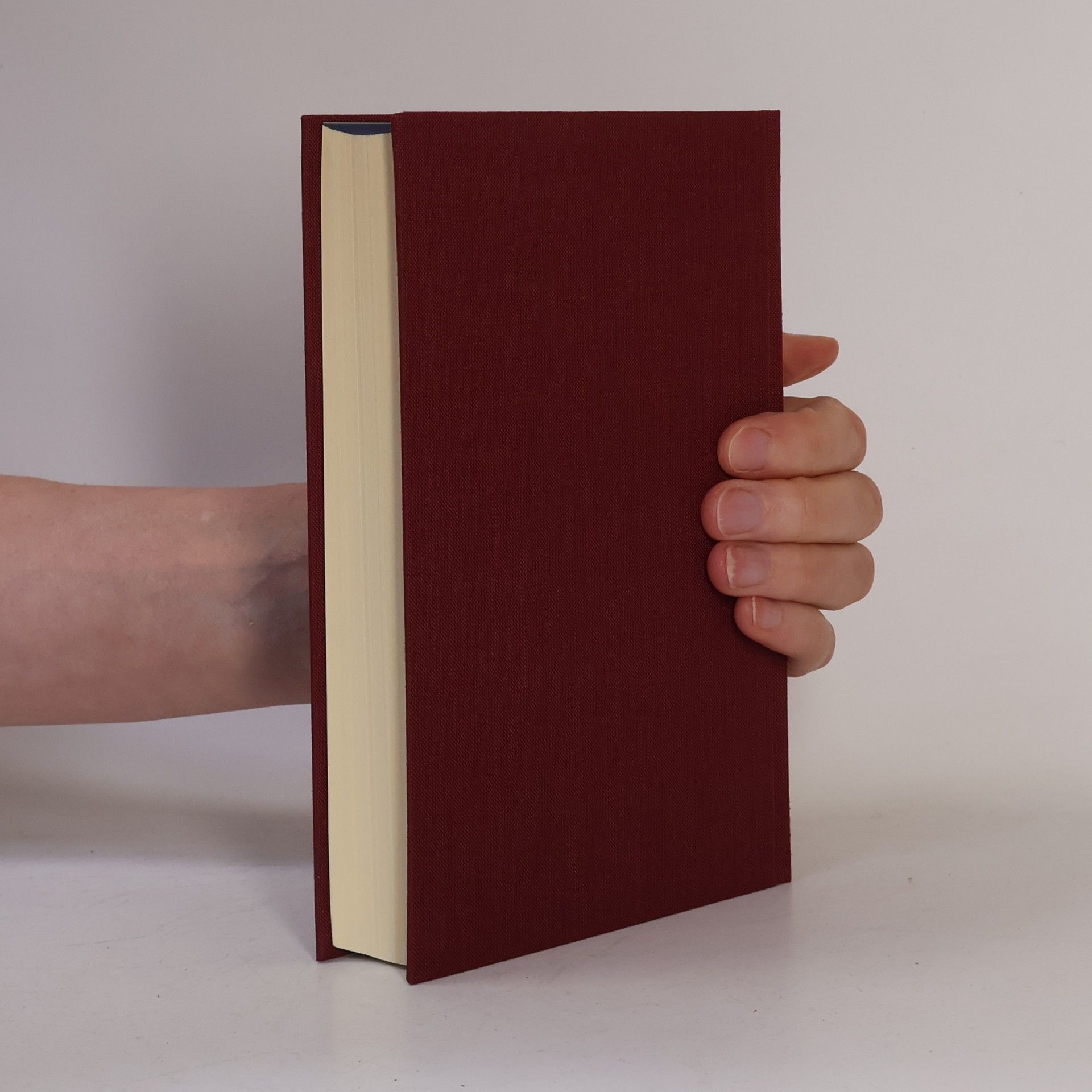 Christian Friedrich Hebbel Hebbel I/II. 45