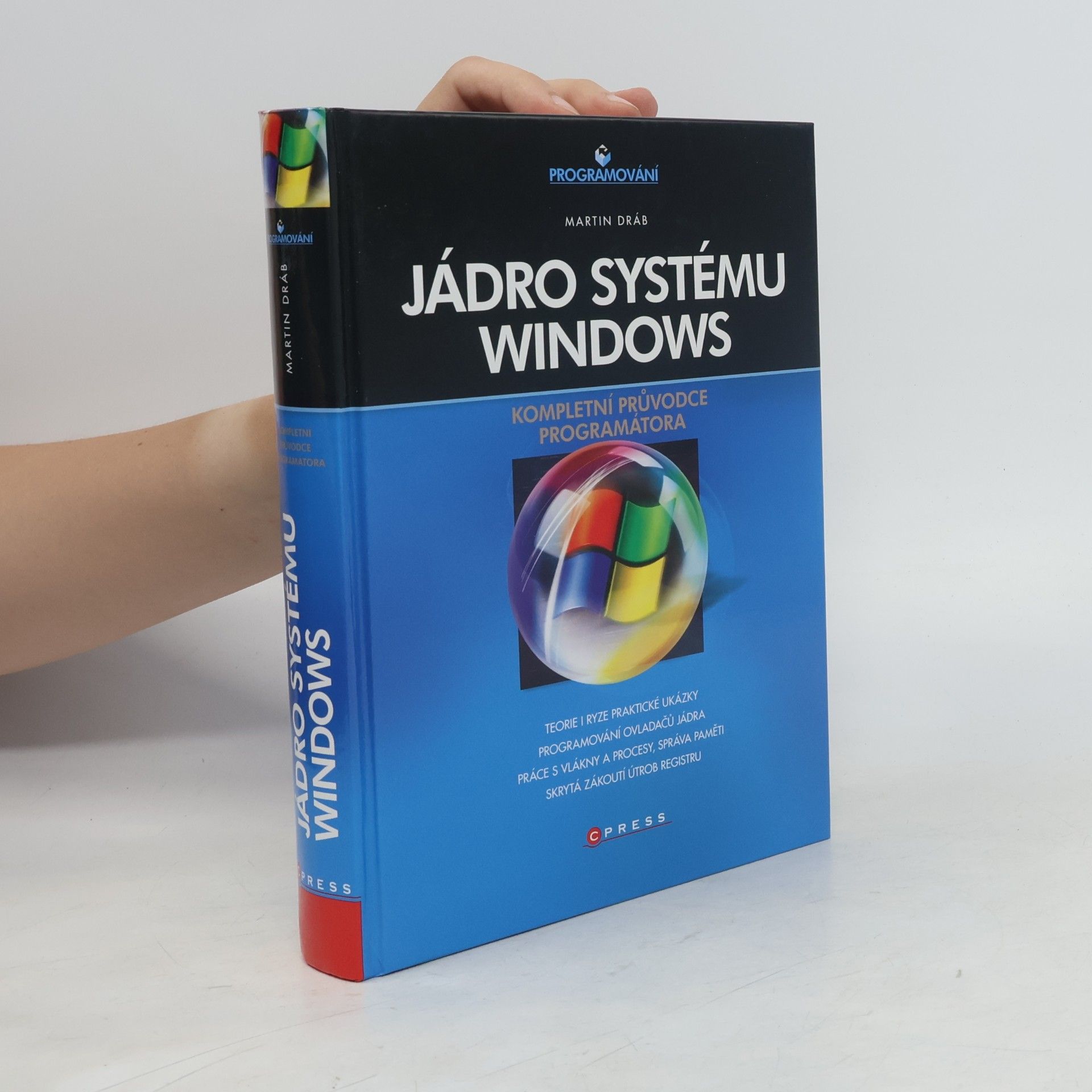 Jádro systému Windows