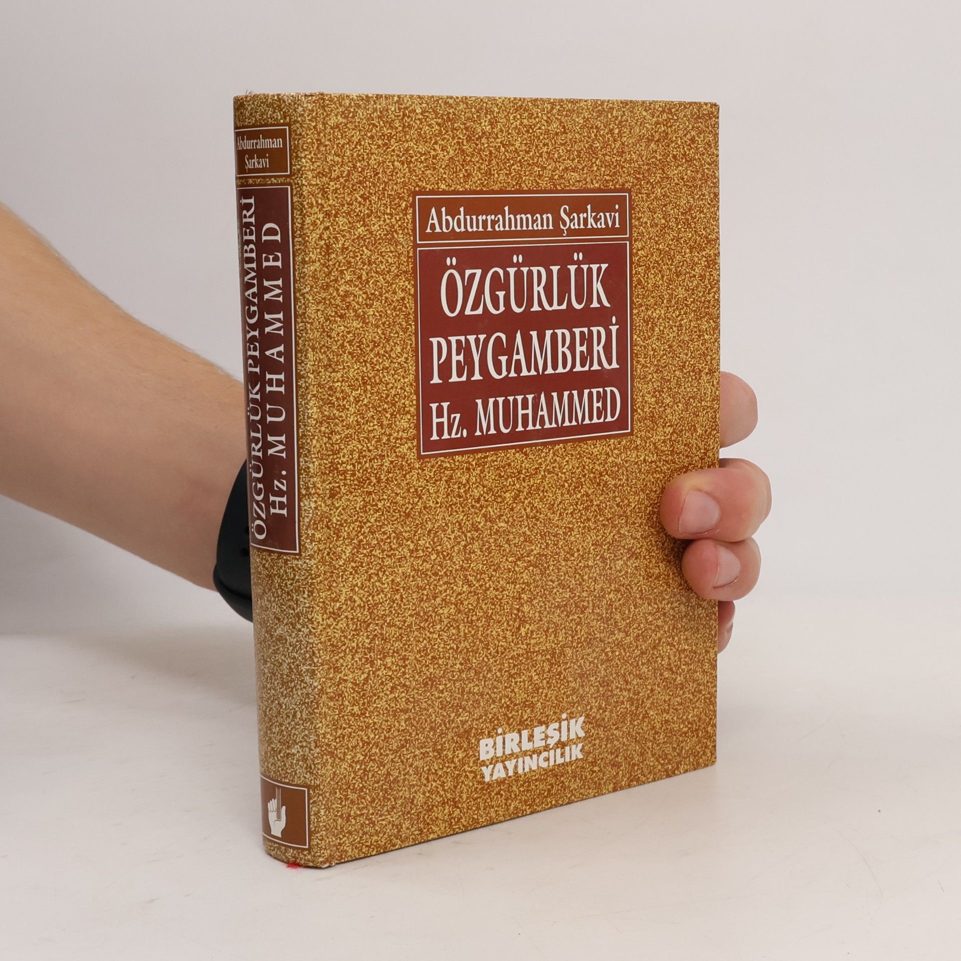 OZGURLUK PEYGAMBERİ Hz. MUHAMMED