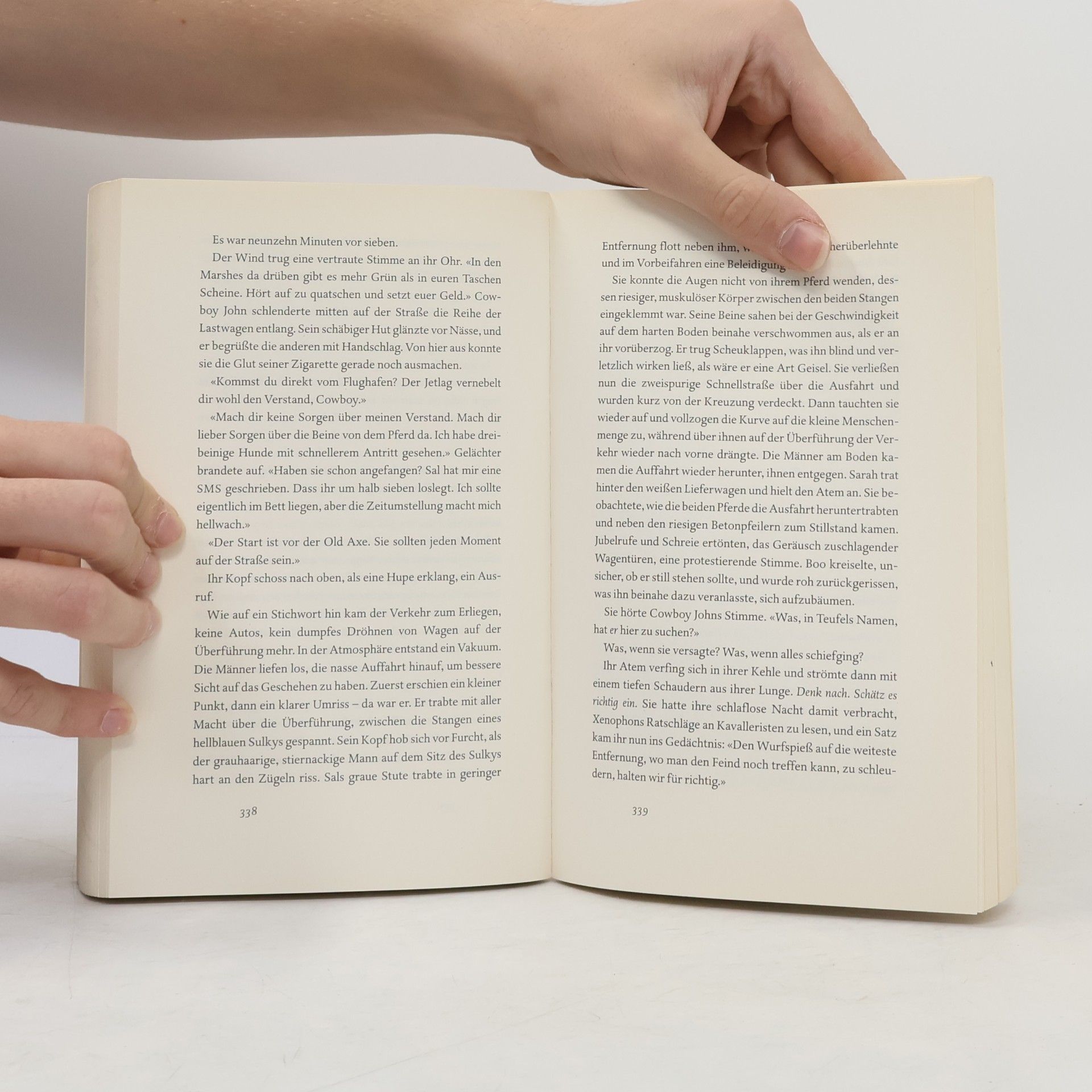 Jojo Moyes Im Schatten das Licht