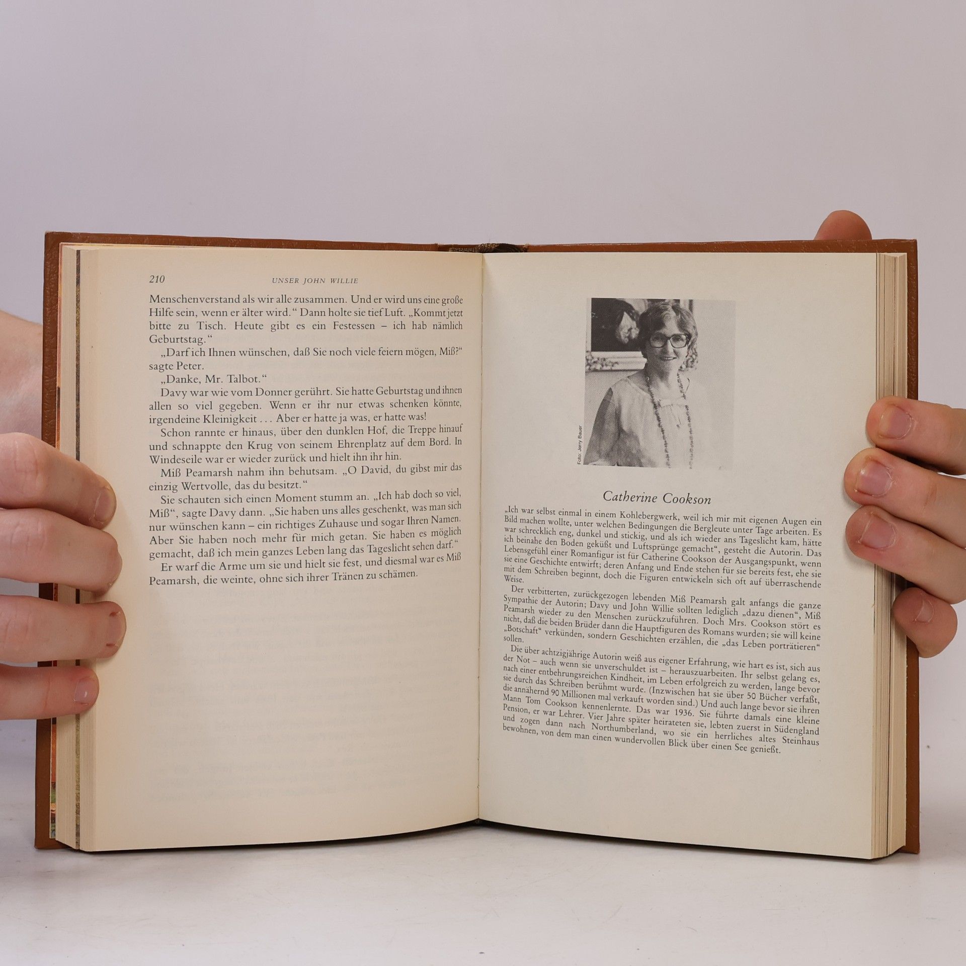 Kolektiv autorů Reader's Digest Auswahlbücher