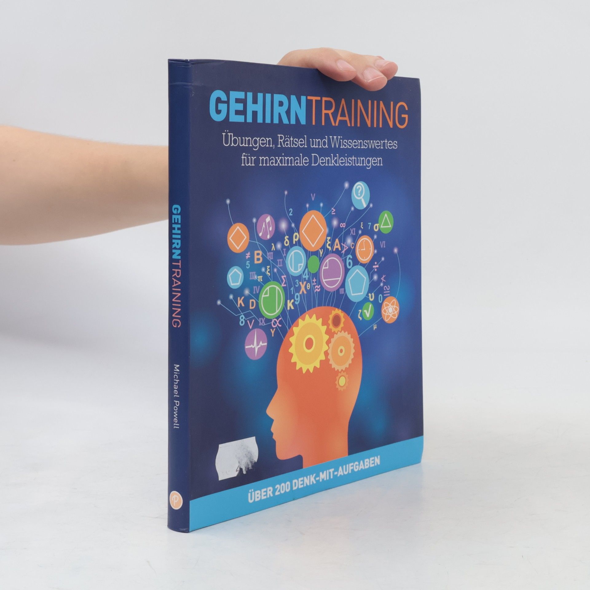 Kolektiv autorů Gehirntraining