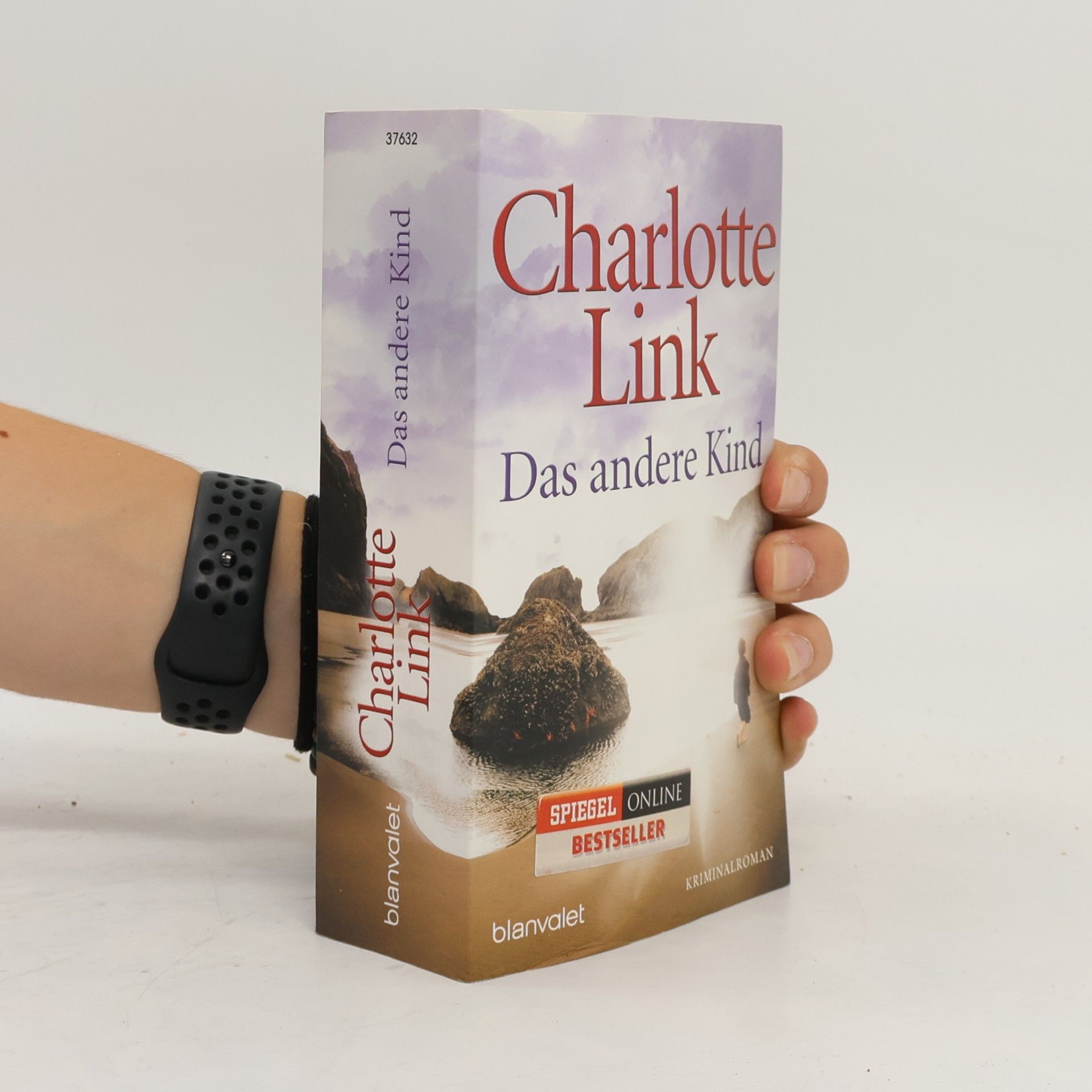 Charlotte Link Das Andere Kind