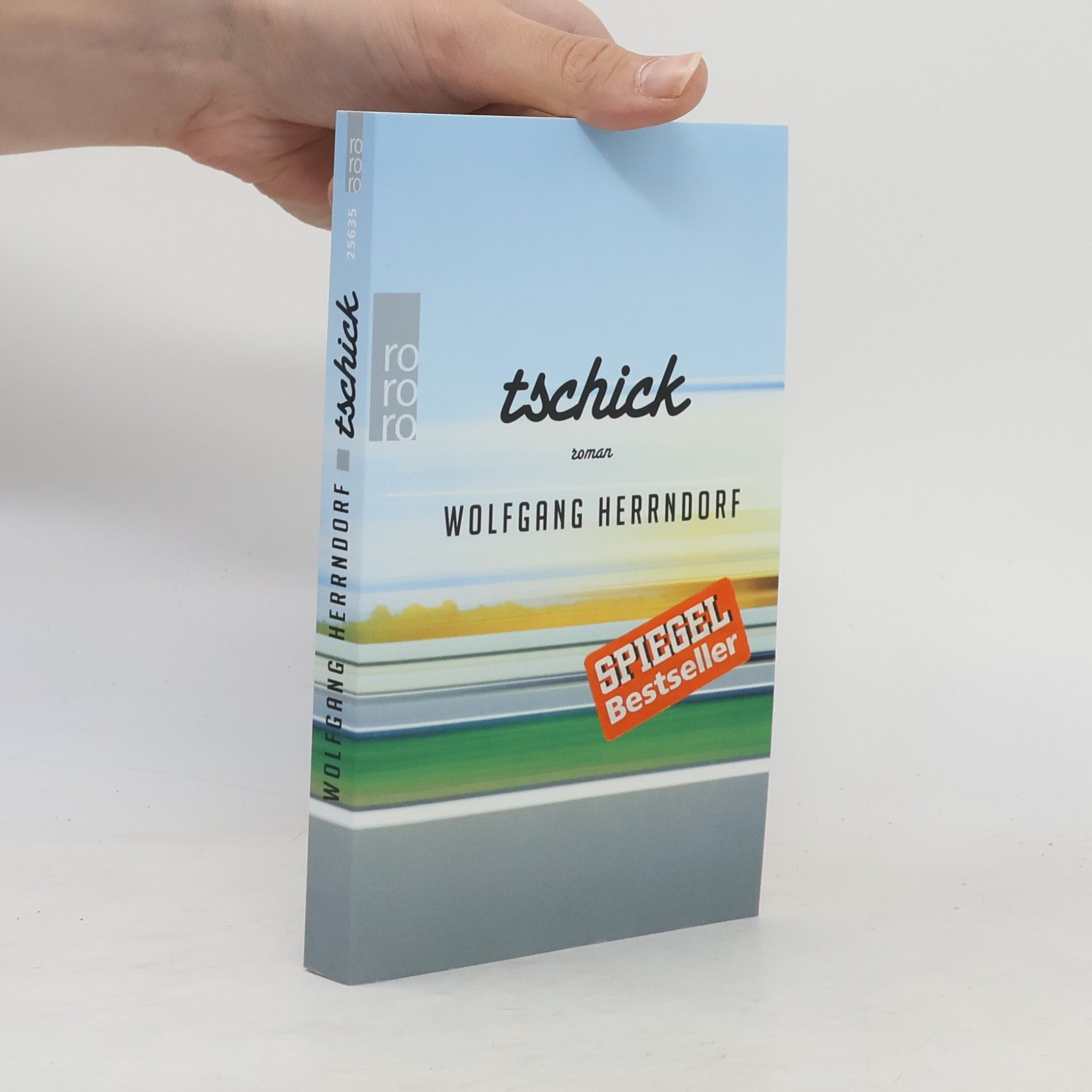 Tschick