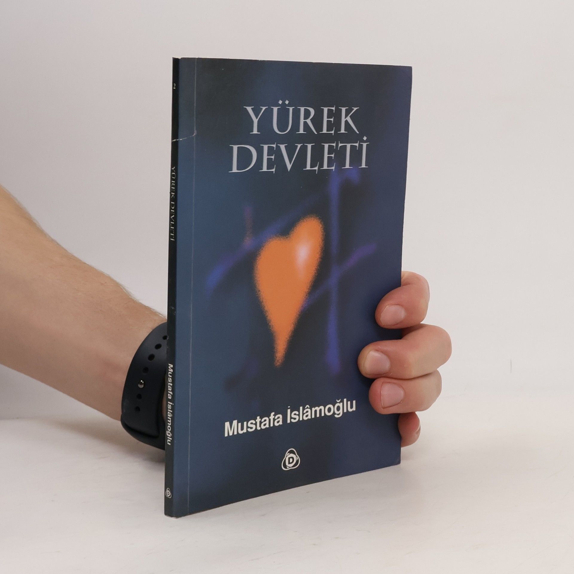 Yürek Devleti