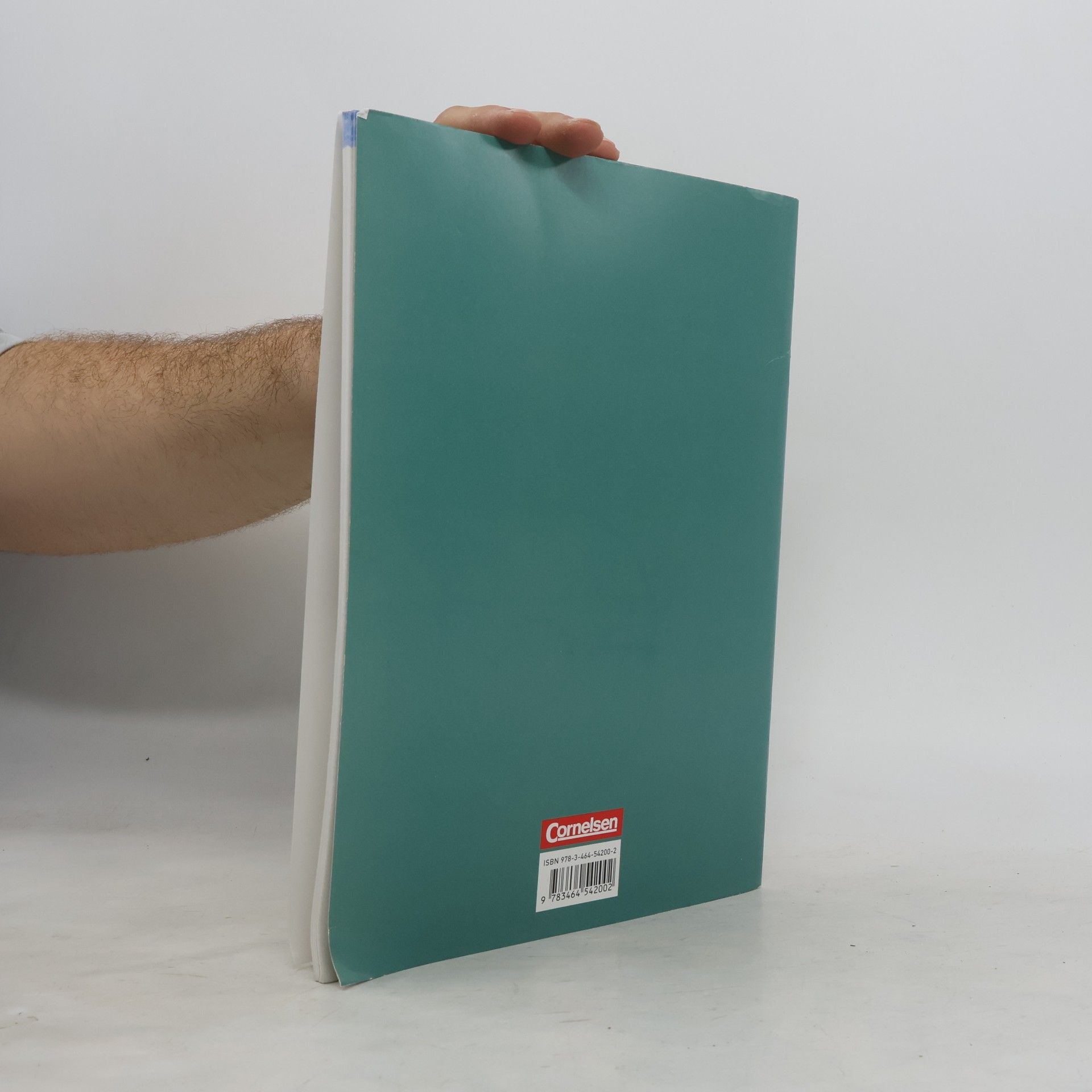 Cornelsen Jahrgangsstufe 8, Intensivierung Mathematik m. CD-ROM
