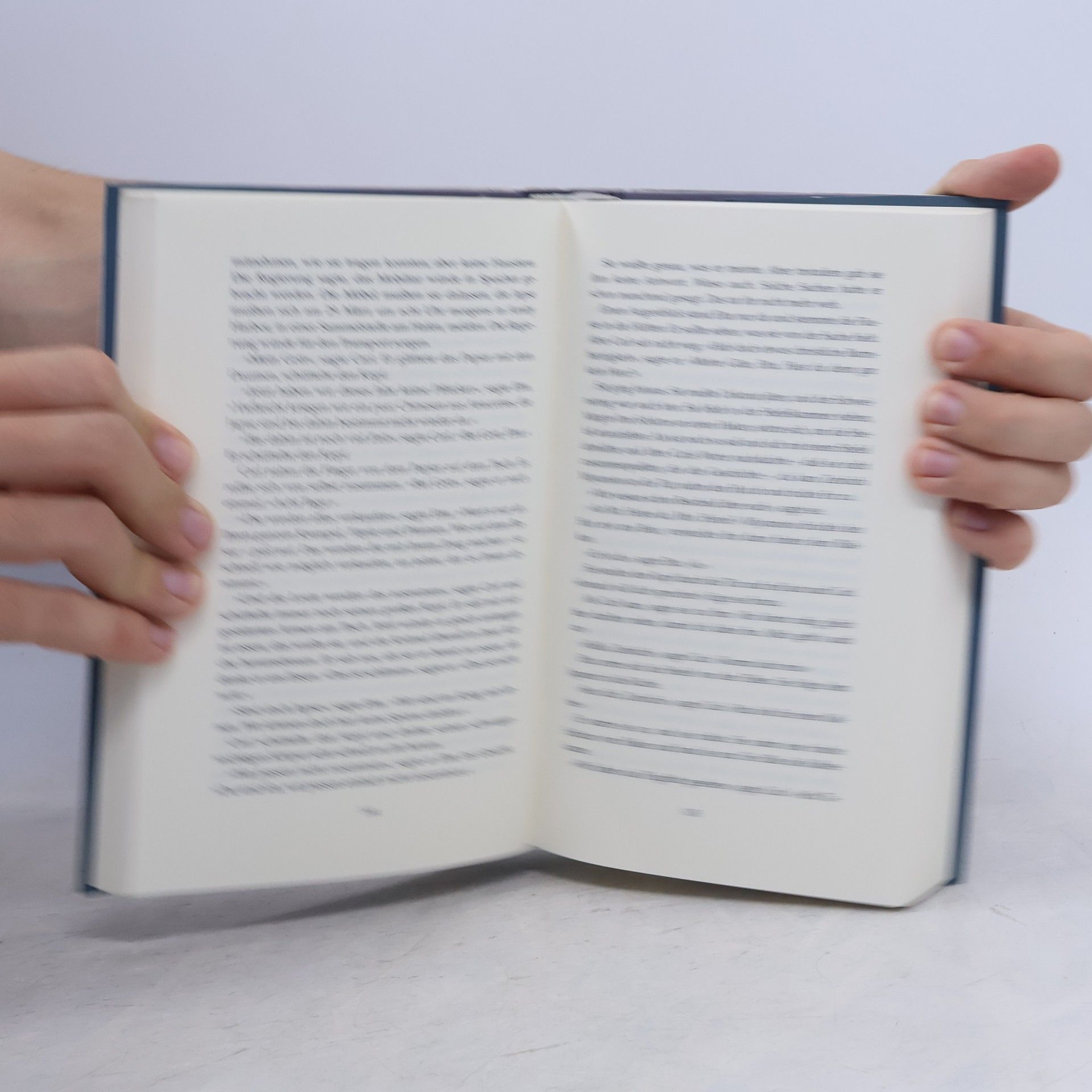 David Guterson Schnee, der auf Zedern fällt