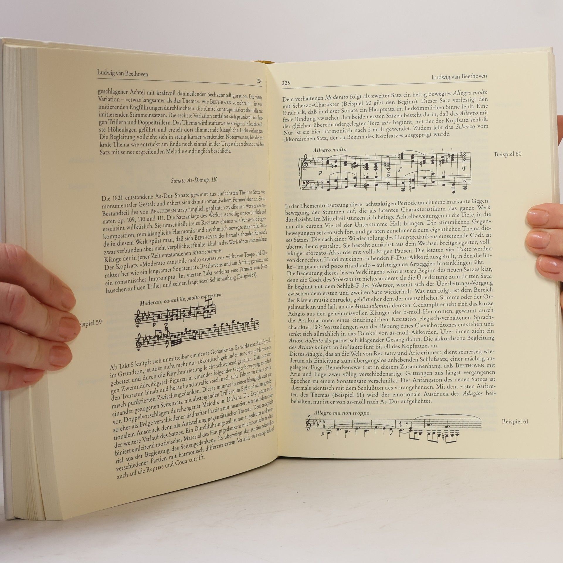 Günther Batel Meisterwerke der Klaviermusik
