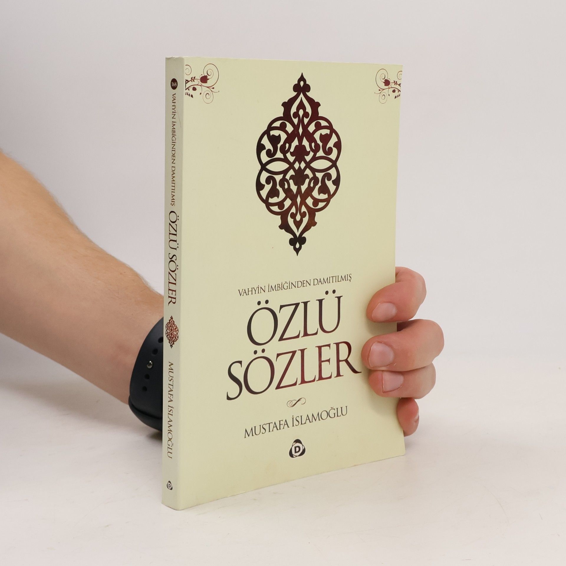 Mustafa Islamoglu Özlü Sözler
