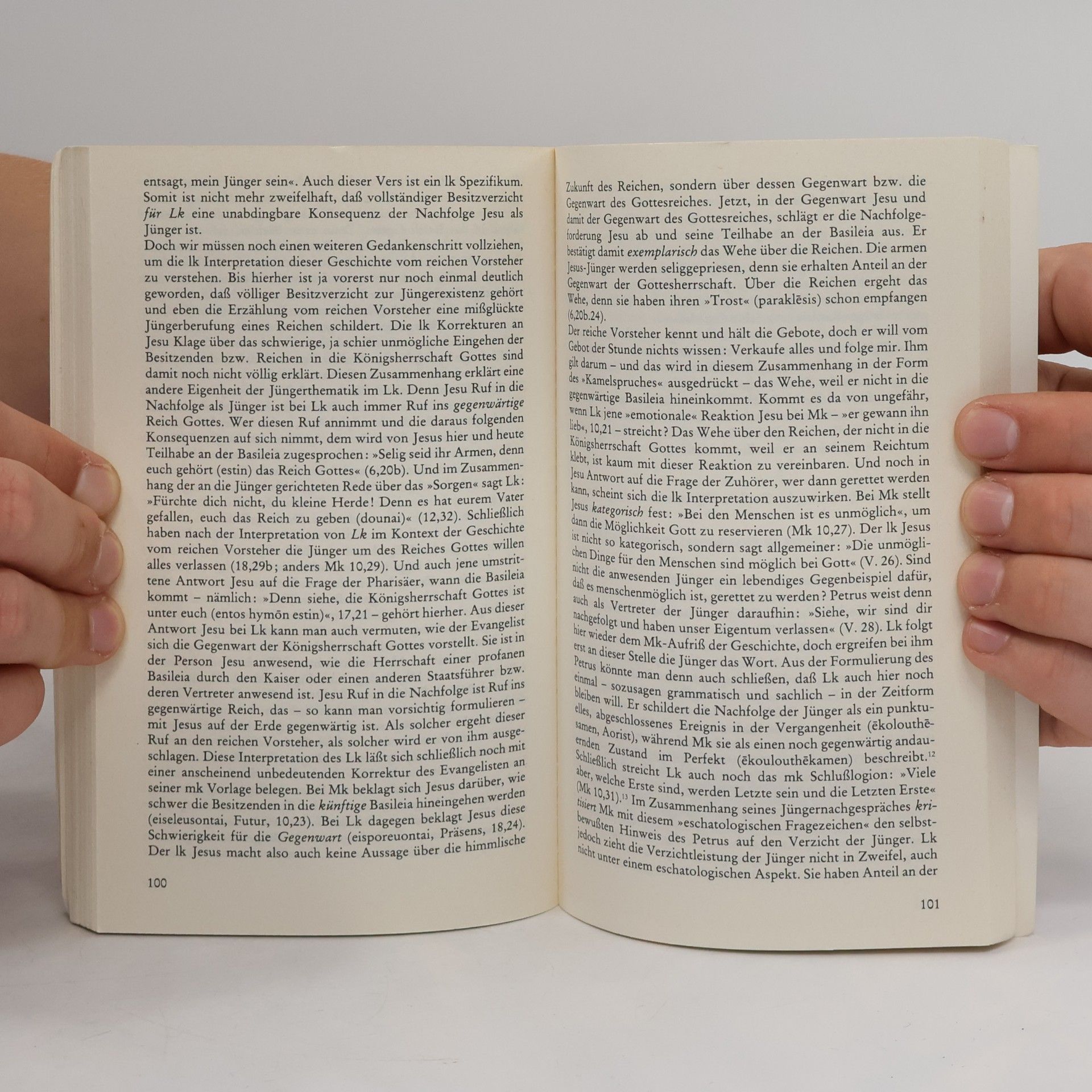 Luise Schottroff Urban-Taschenbücher - 639: Jesus von Nazareth, Hoffnung der Armen
