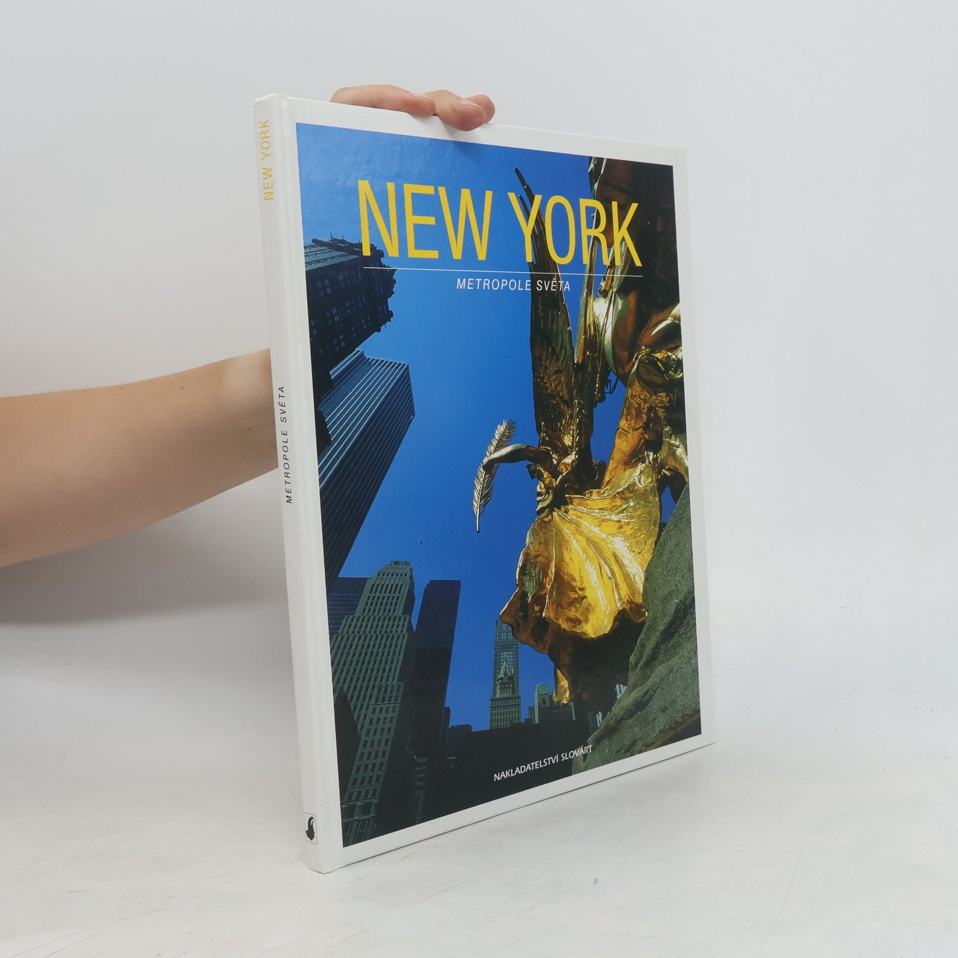 Christian Heeb New York