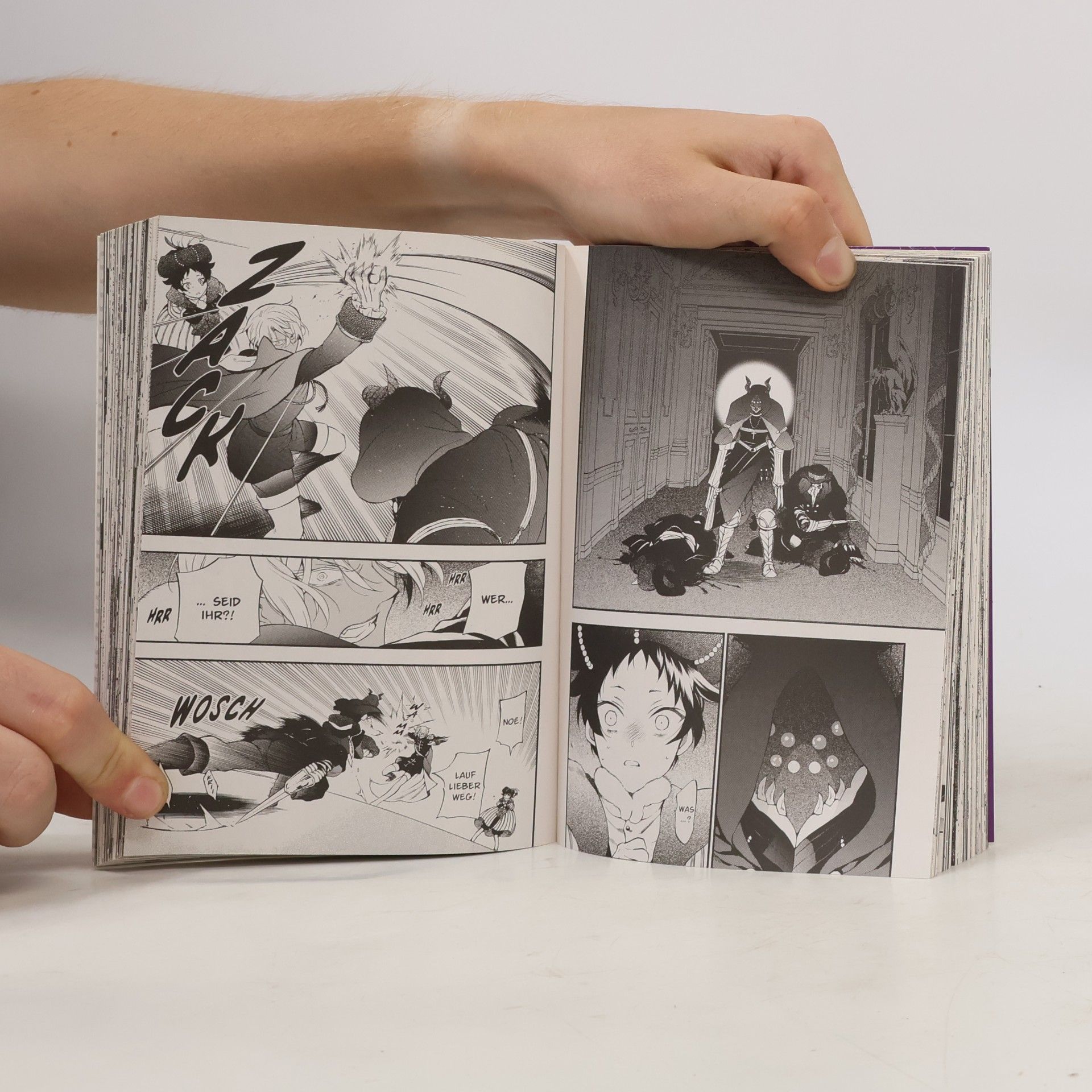 Jun Mochizuki The case study of Vanitas