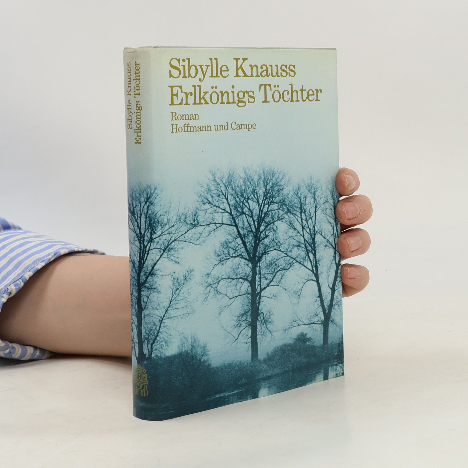 Erlkönigs Töchter