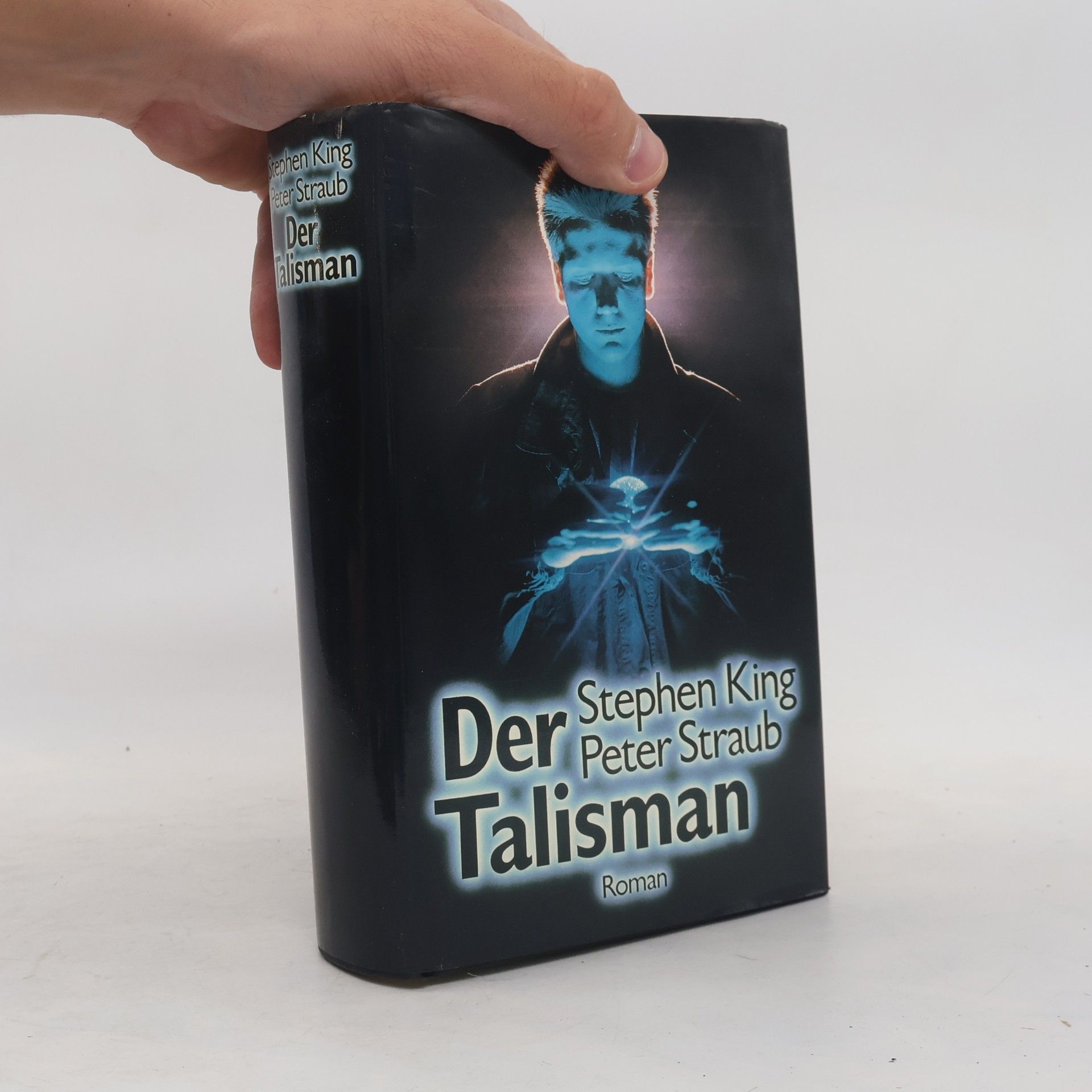 Stephen King Der Talisman