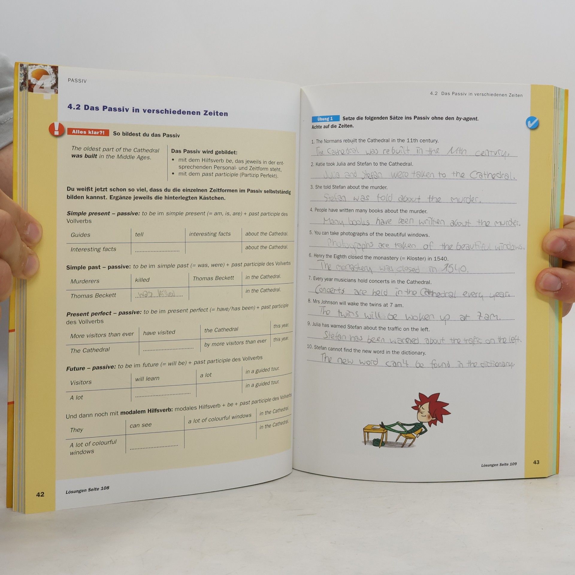 Susan Bollinger Englisch: sehr gut, 7. Klasse - Buch mit Download für phase-6