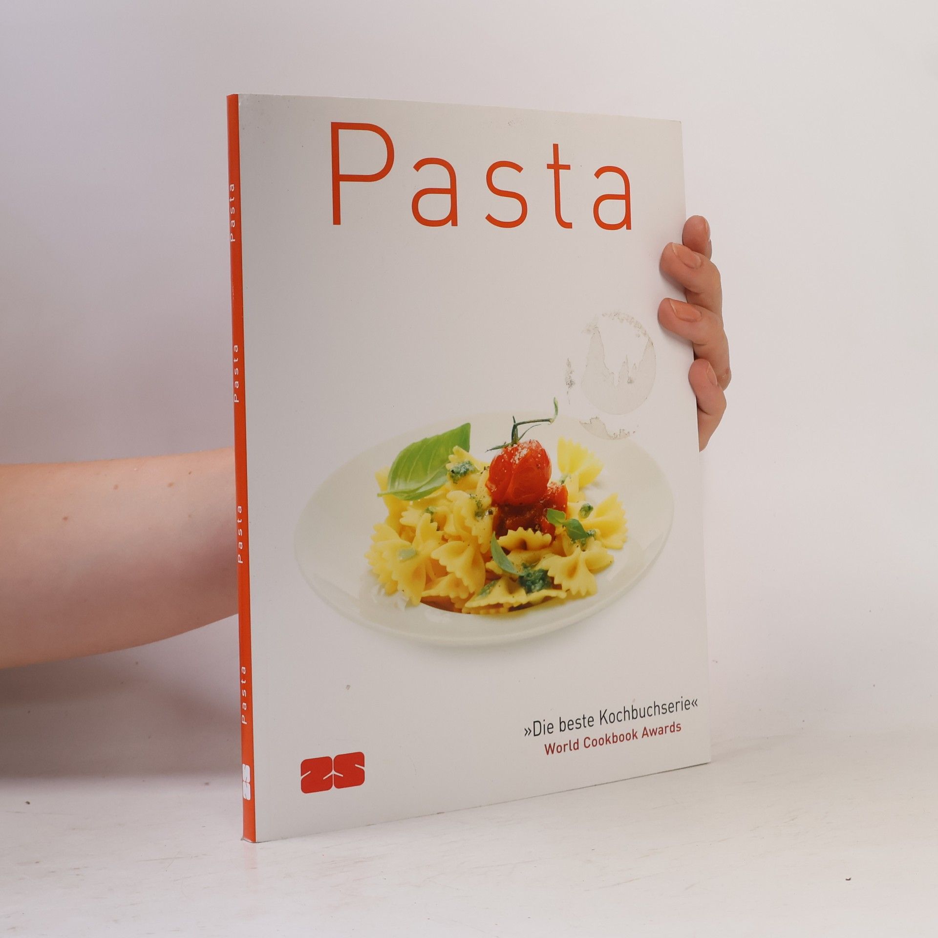 Autorenkollektiv Pasta