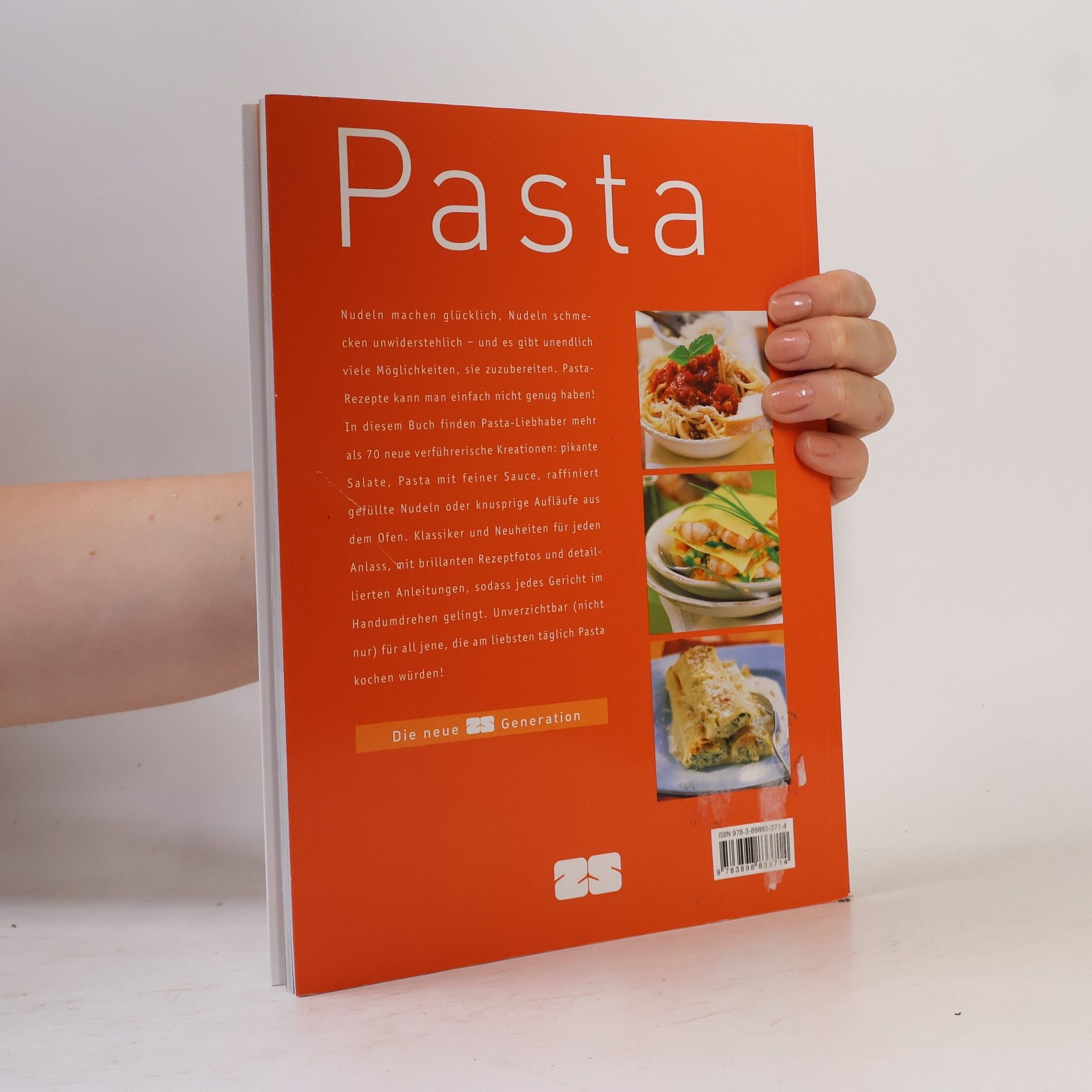 Autorenkollektiv Pasta