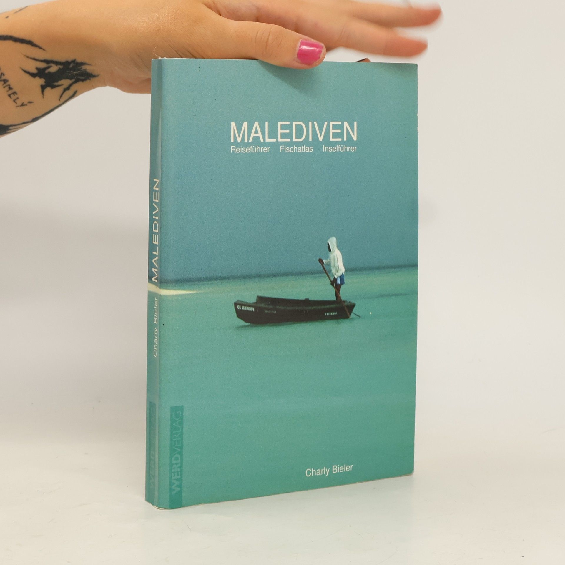 Malediven