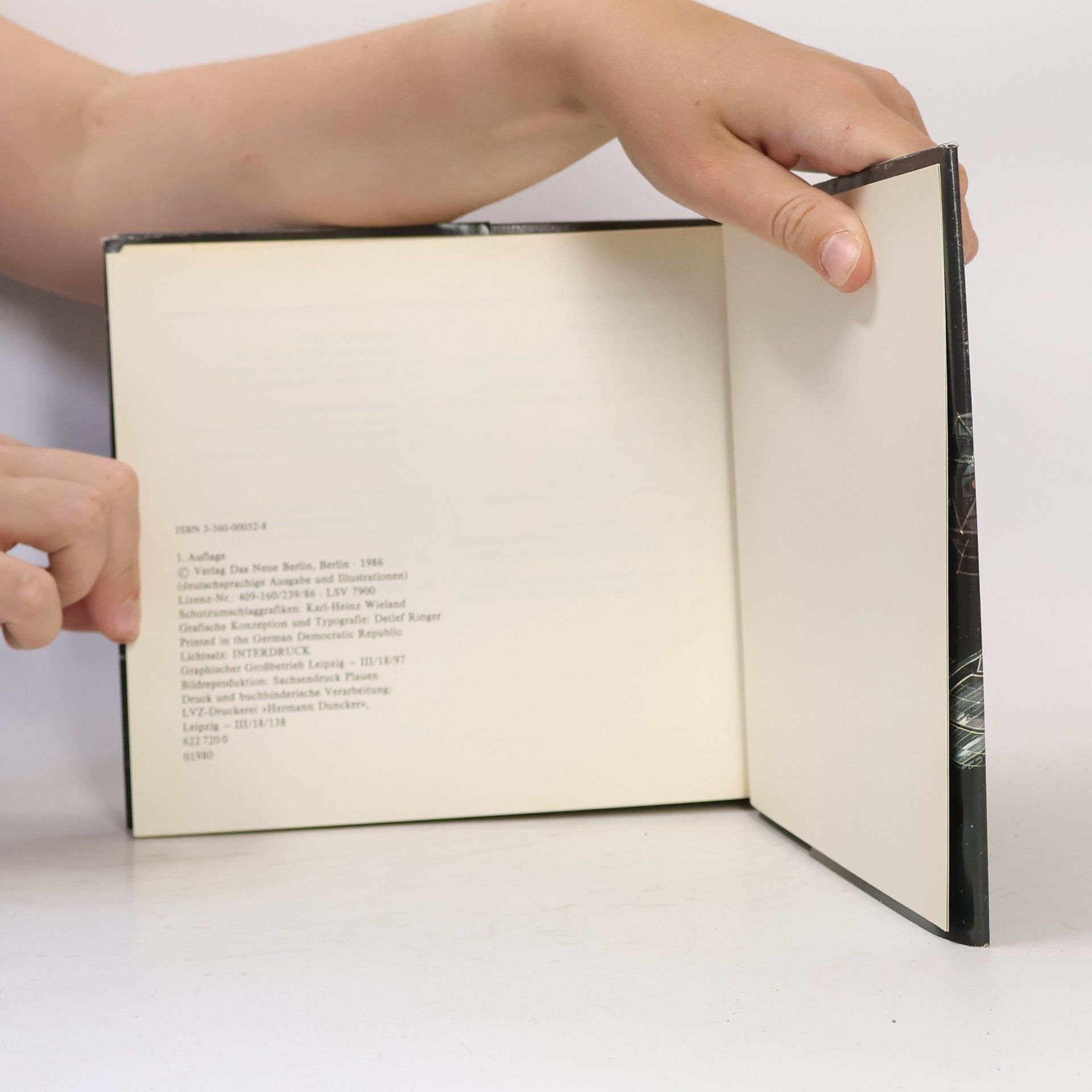 Autorenkollektiv Lichtjahr 5