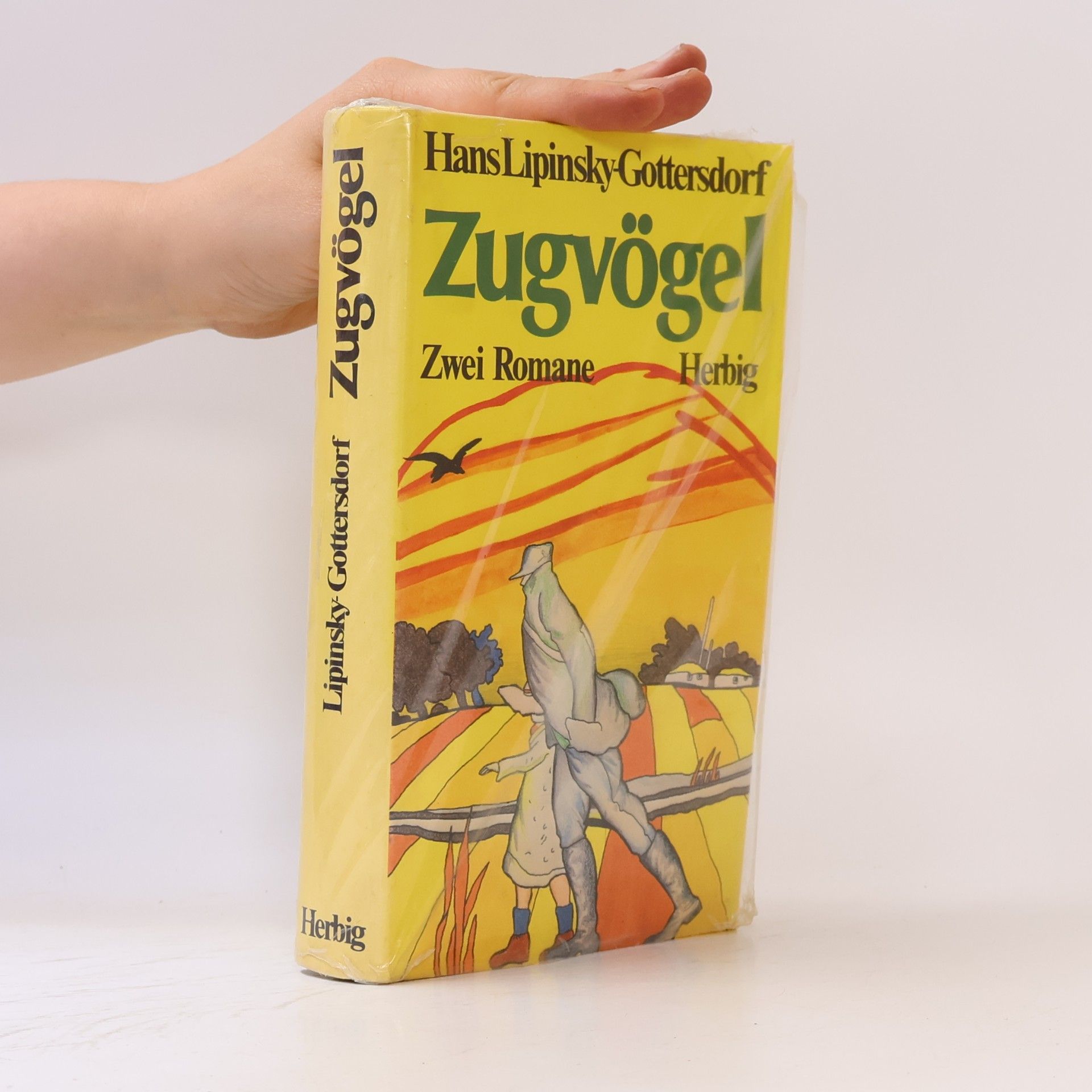 Zugvögel