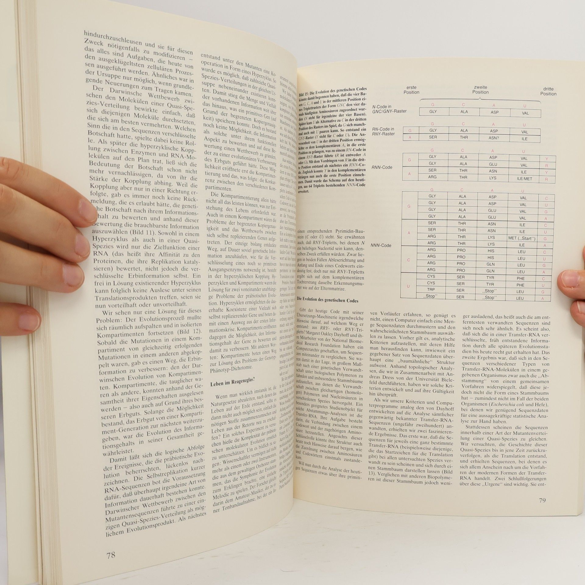 Ernst Mayr Evolution