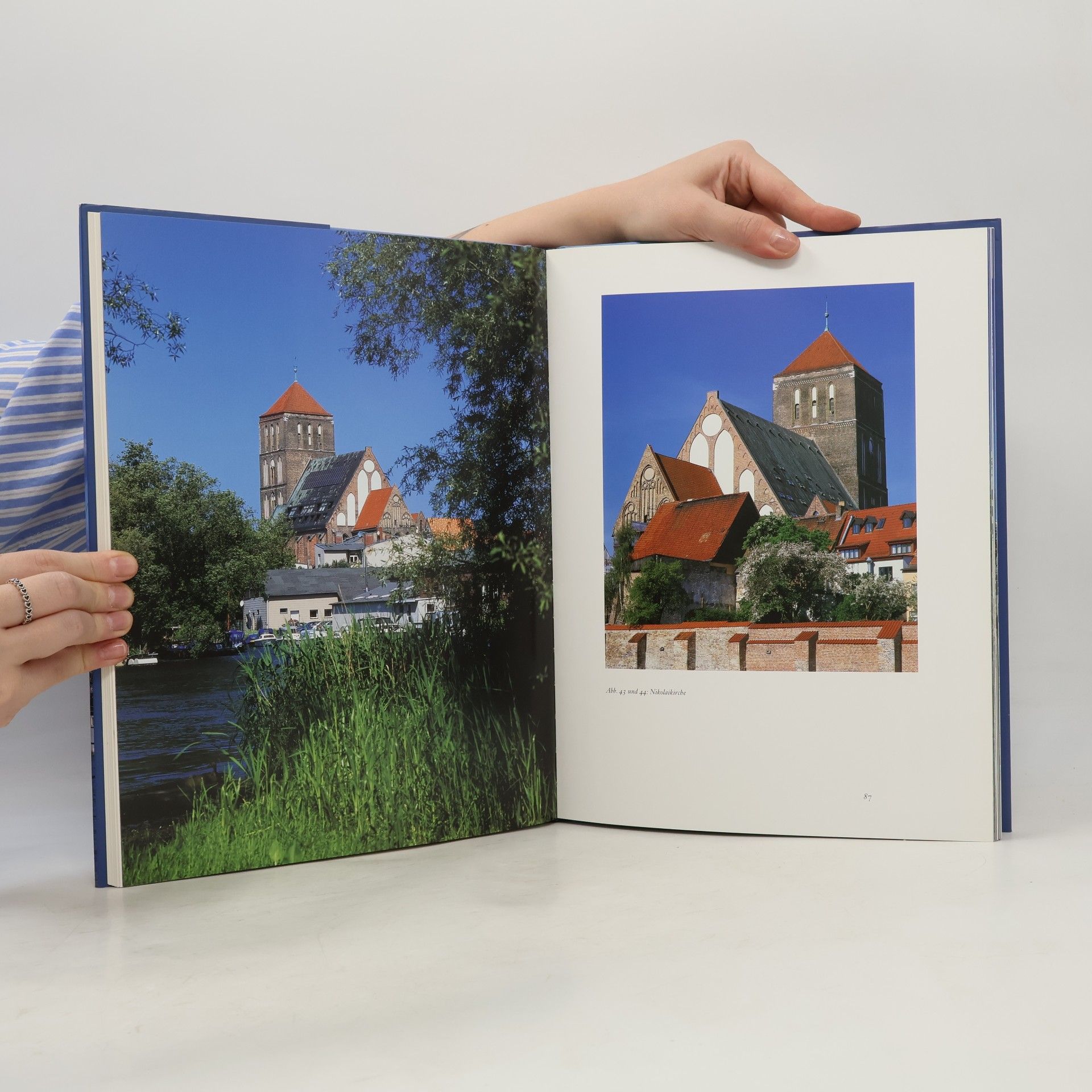 Horst Prignitz Rostock