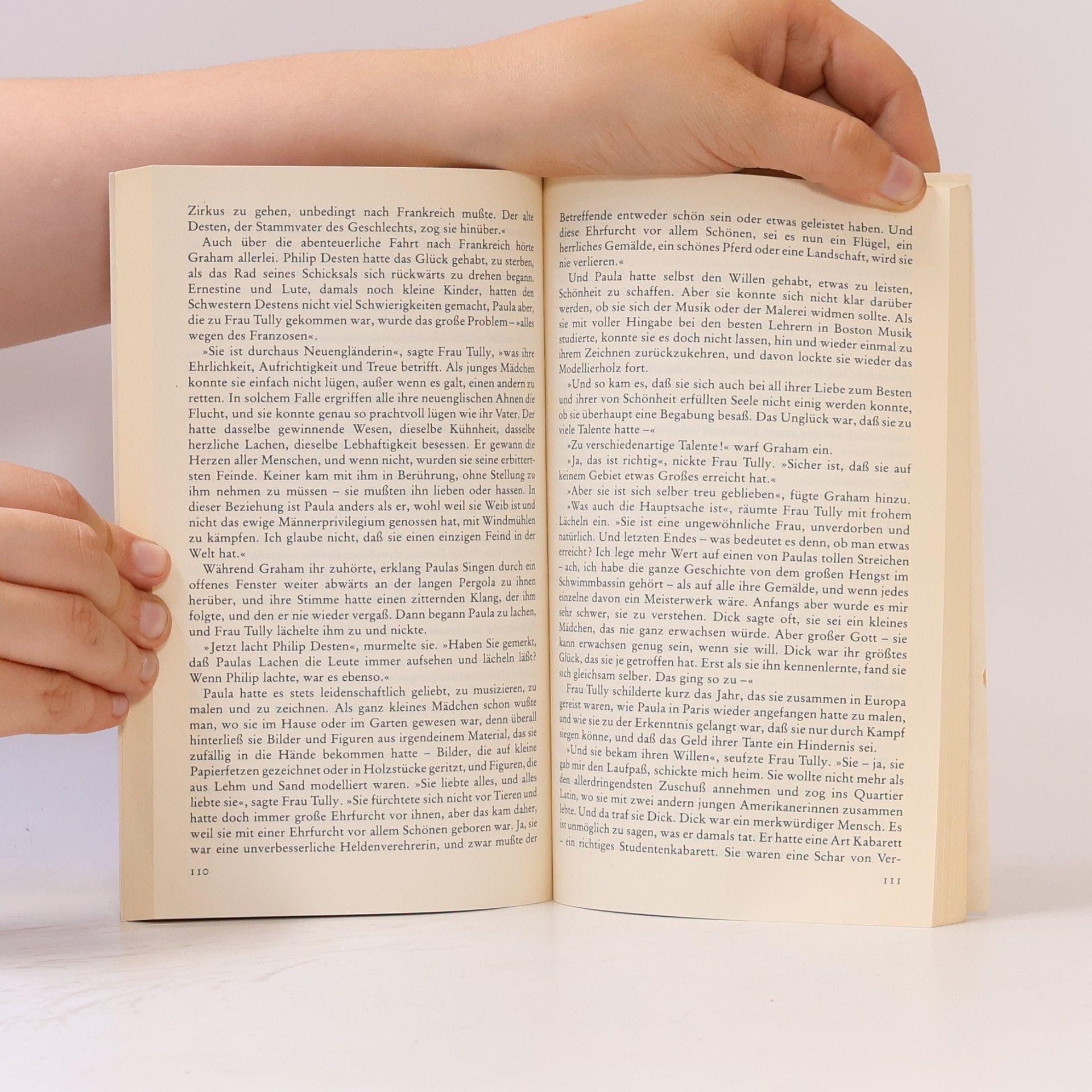 Jack London Die Herrin des Grossen Hauses