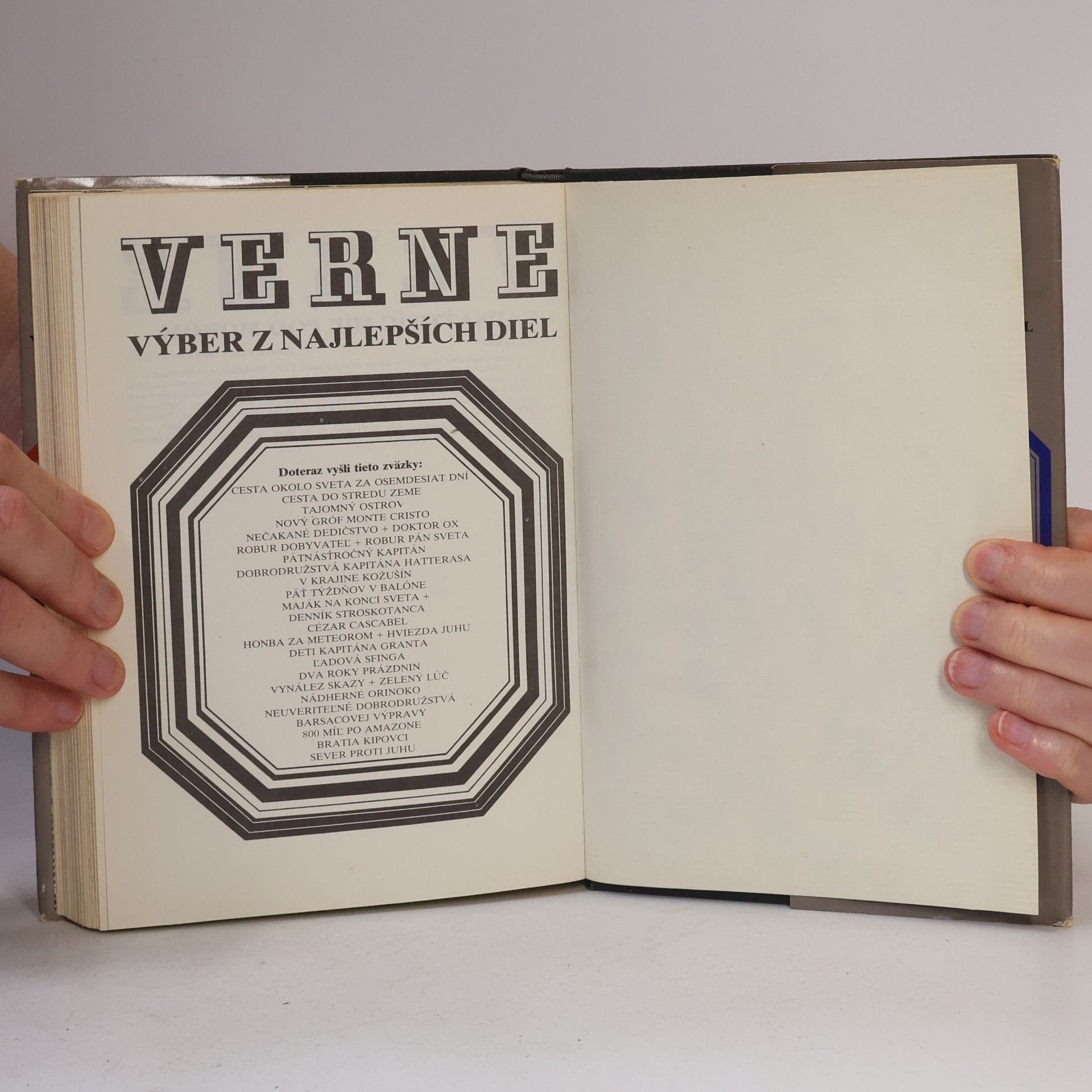 Jules Verne Dvadsaťtisíc míľ pod morom