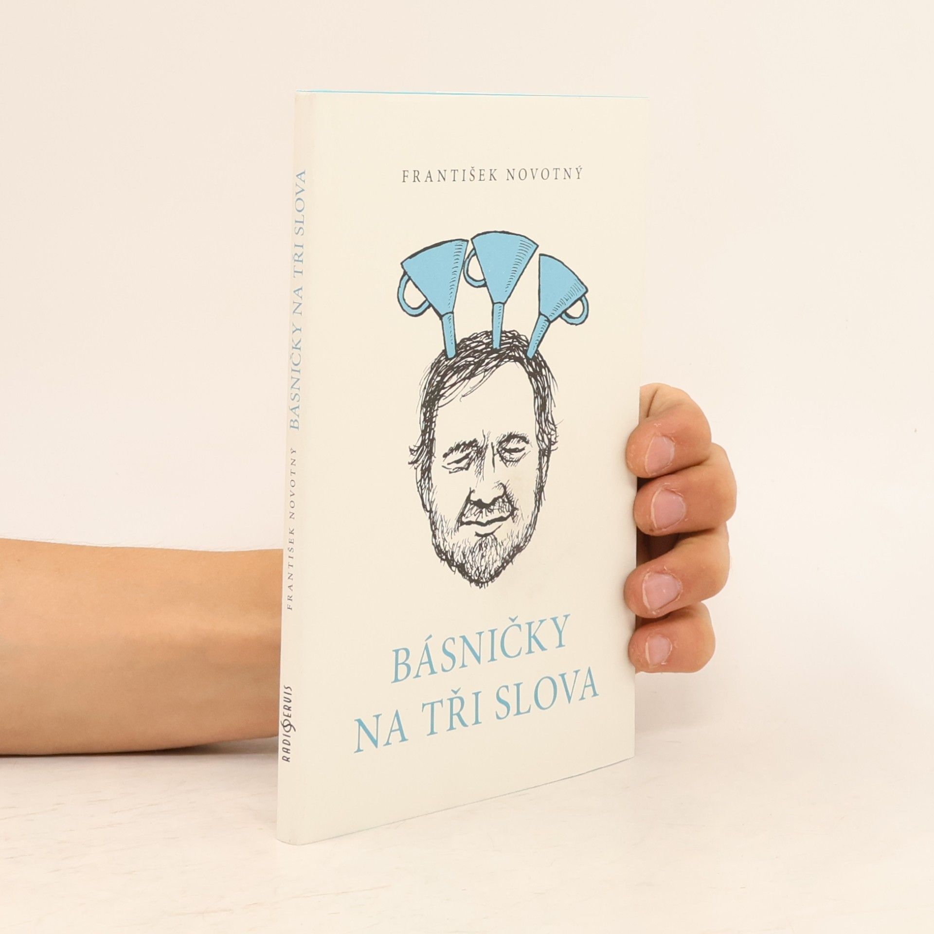 Básničky na tři slova
