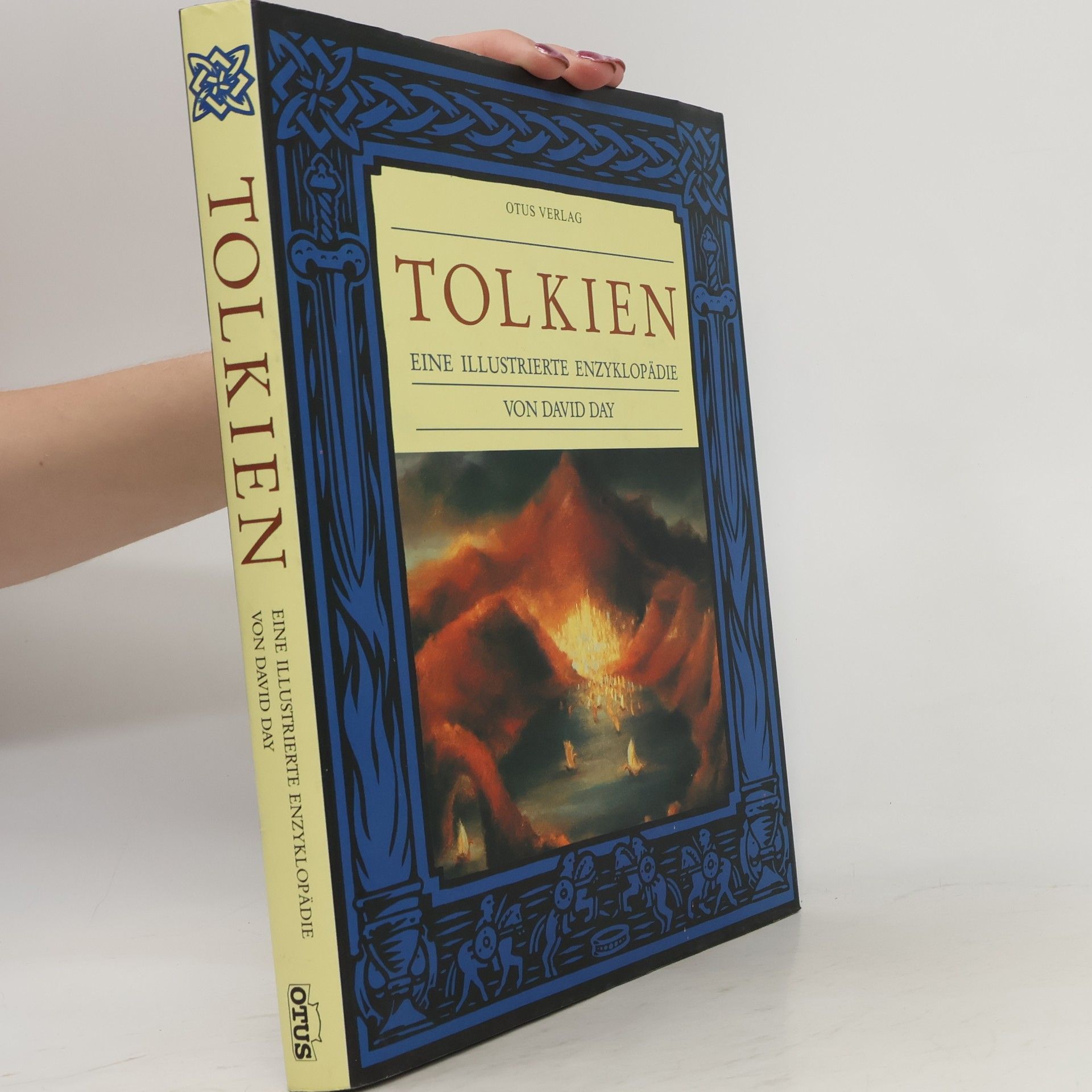 Tolkien