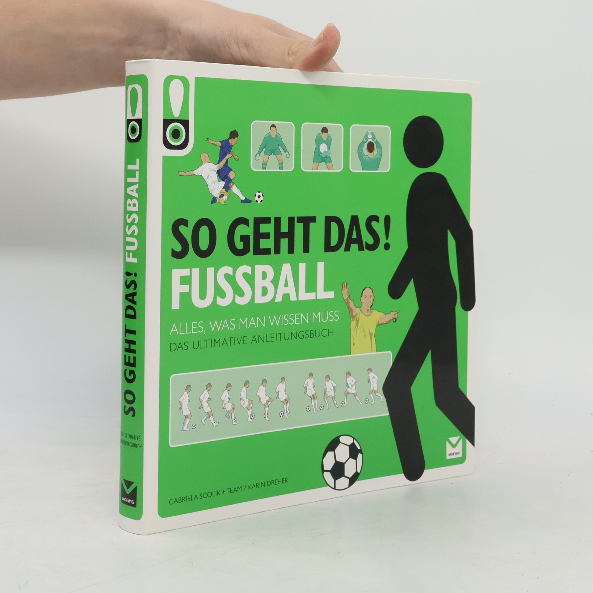 So geht das! Fußball