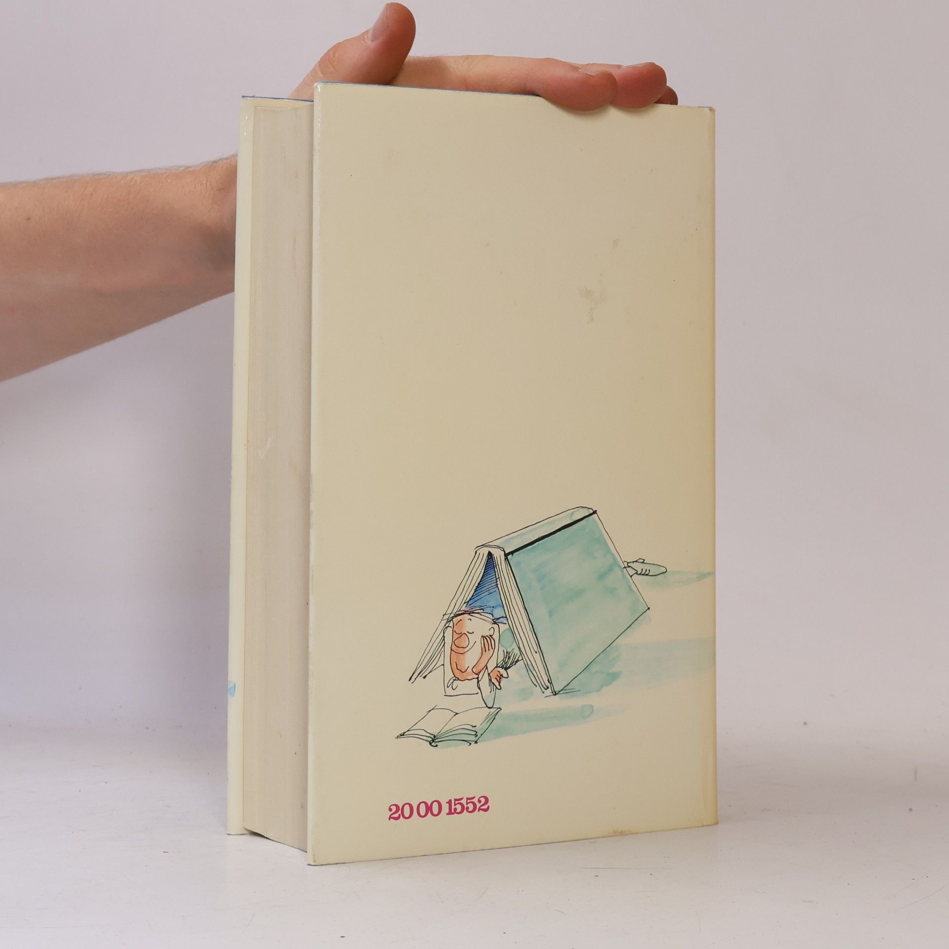 Ephraim Kishon Das grosse Kishon Buch