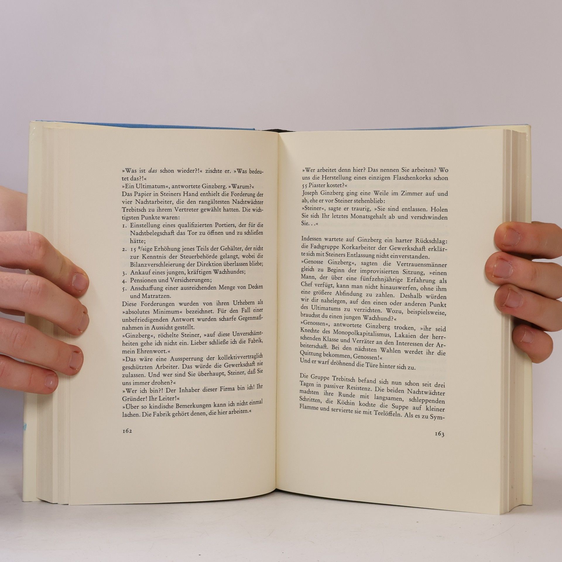 Ephraim Kishon Das grosse Kishon Buch