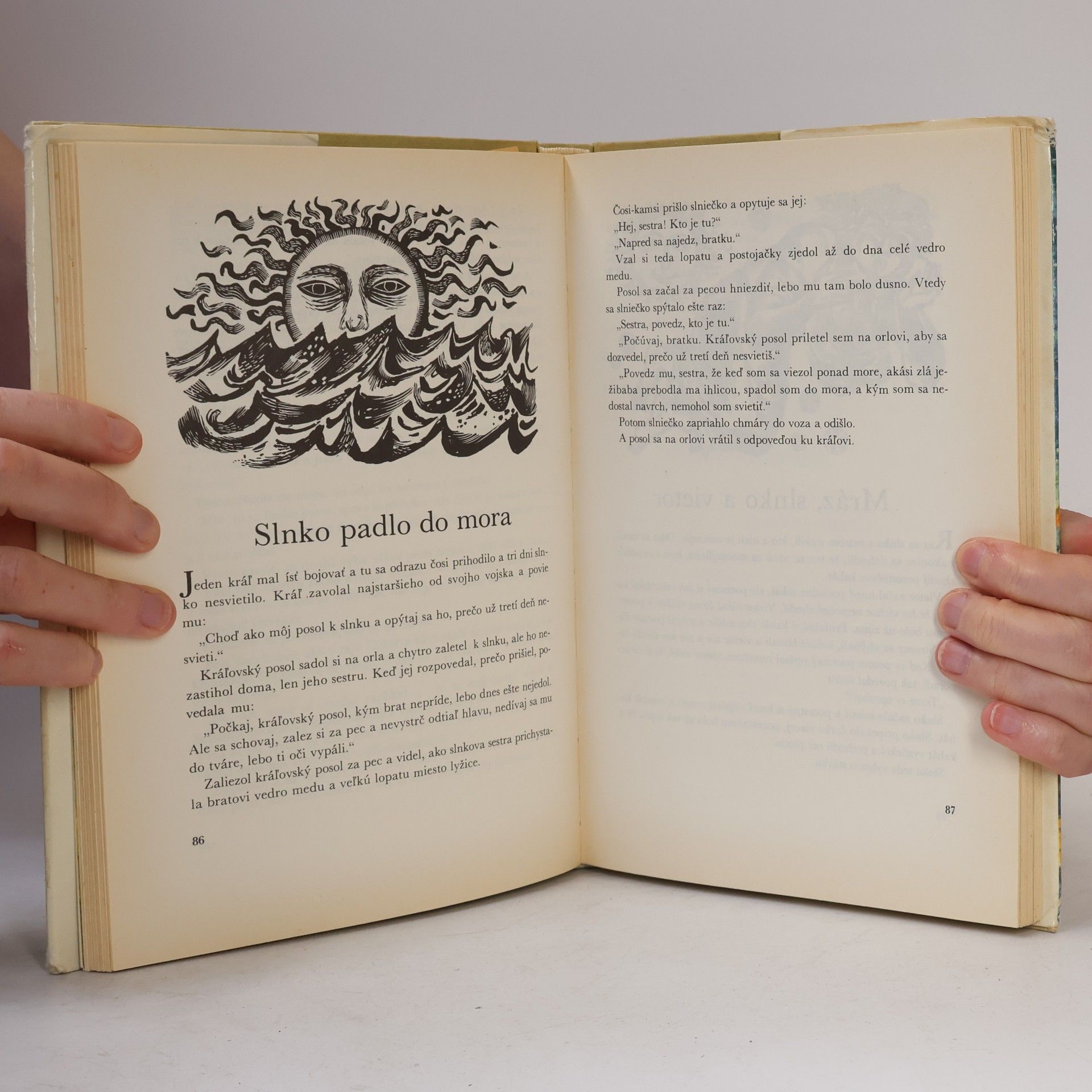 Various authors Hop, čižmičky, sto míľ!