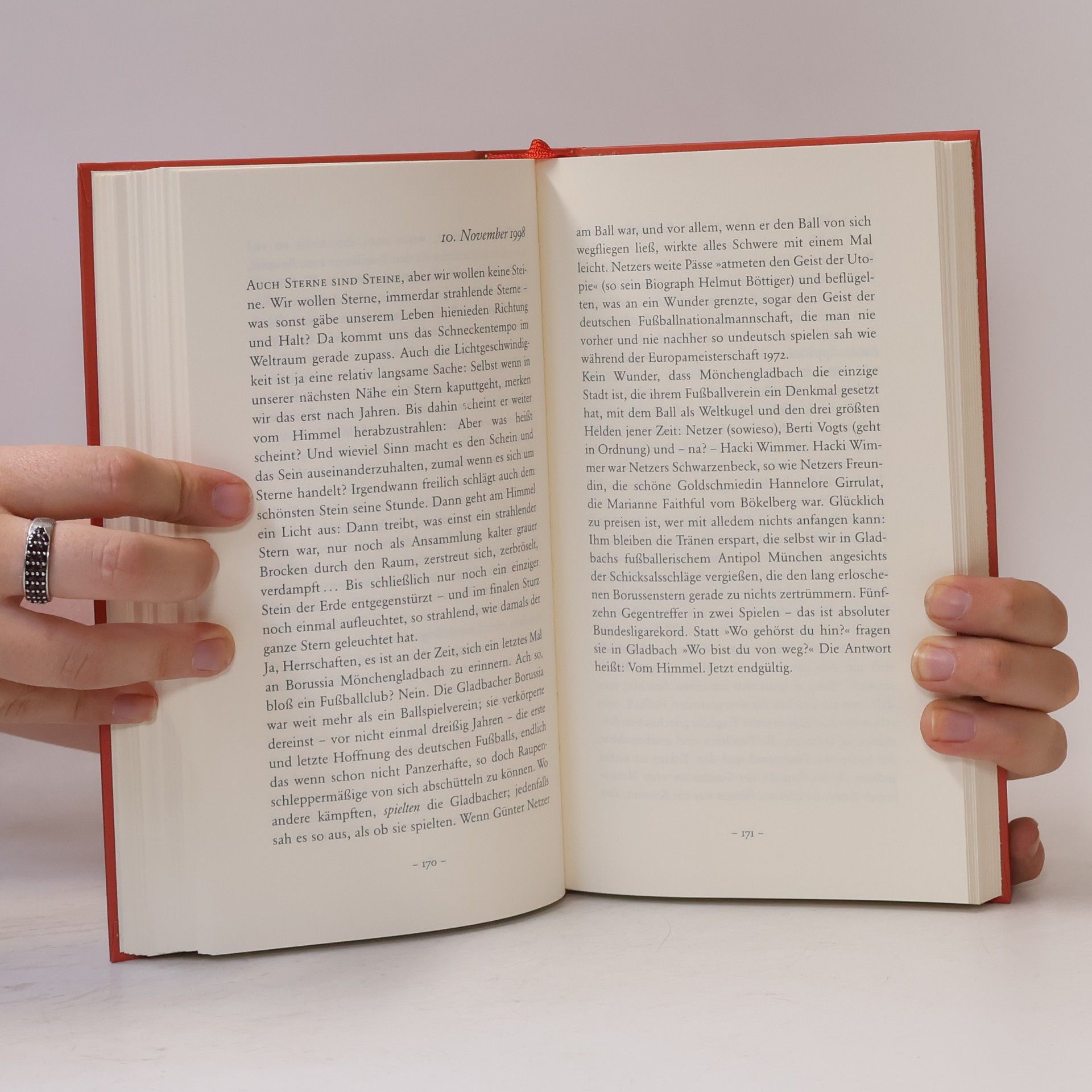 Axel Hacke Das neue Streiflichtbuch