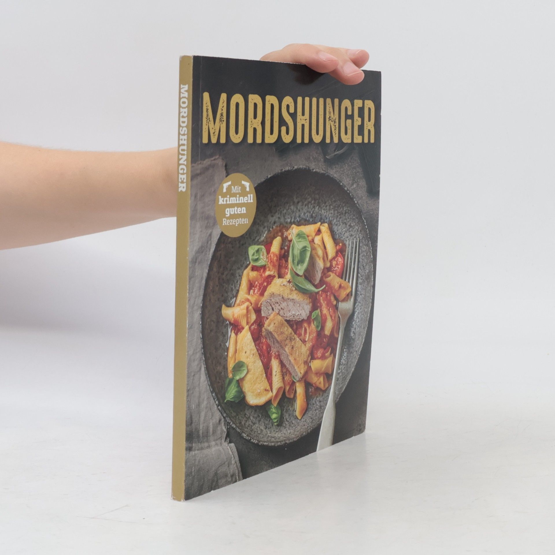 Autorenkollektiv Mordshunger