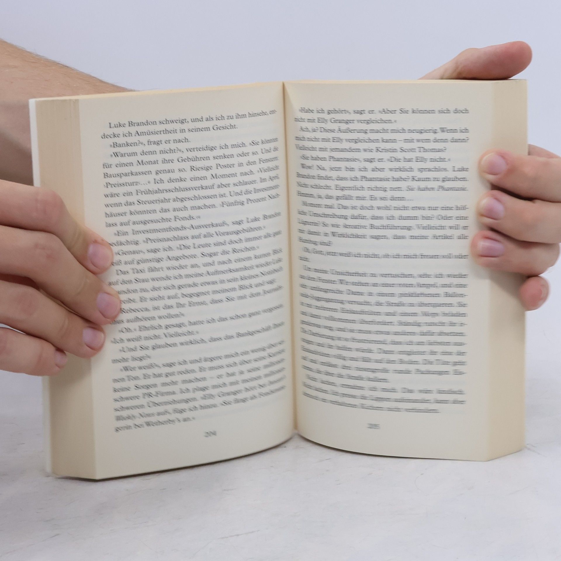 Sophie Kinsella Die Schnäppchenjägerin