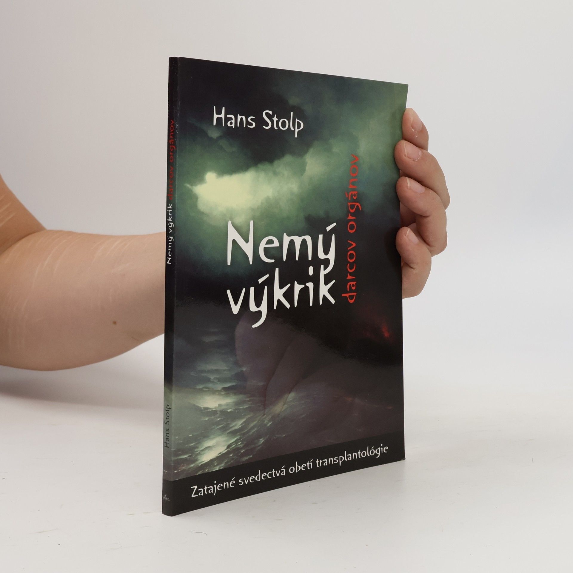 Nemý výkrik