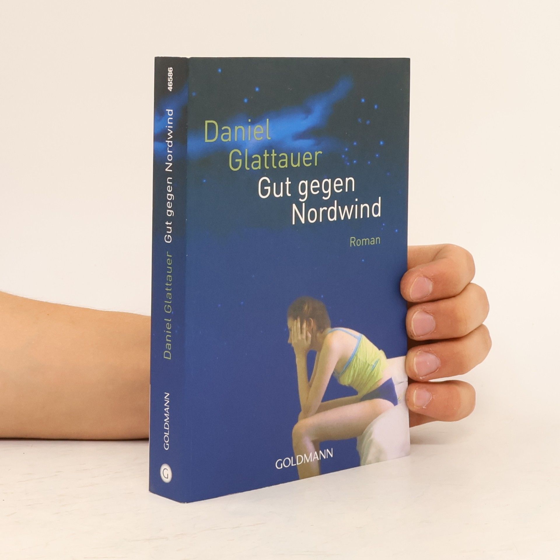 Daniel Glattauer Gut gegen Nordwind