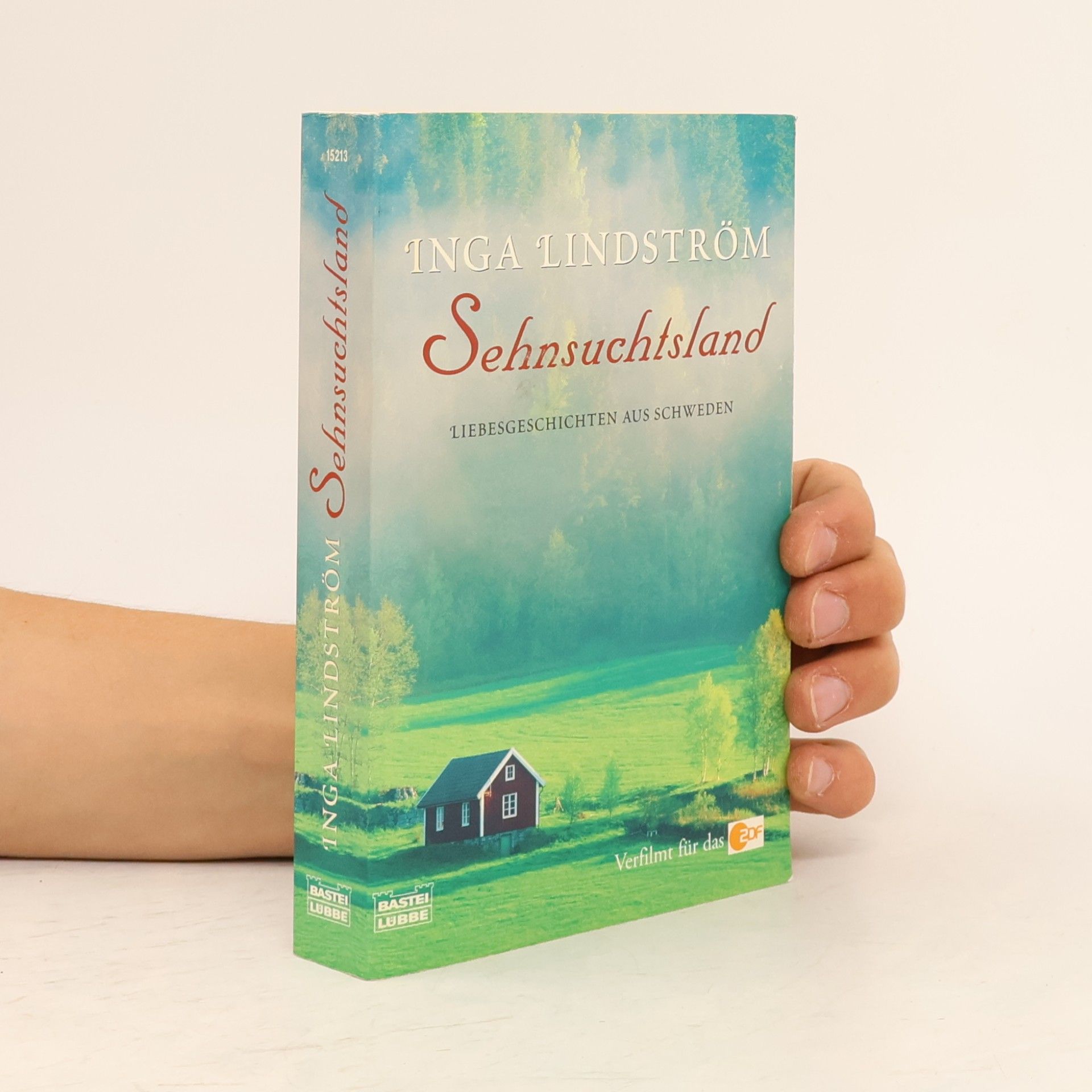 Inga Lindström Sehnsuchtsland