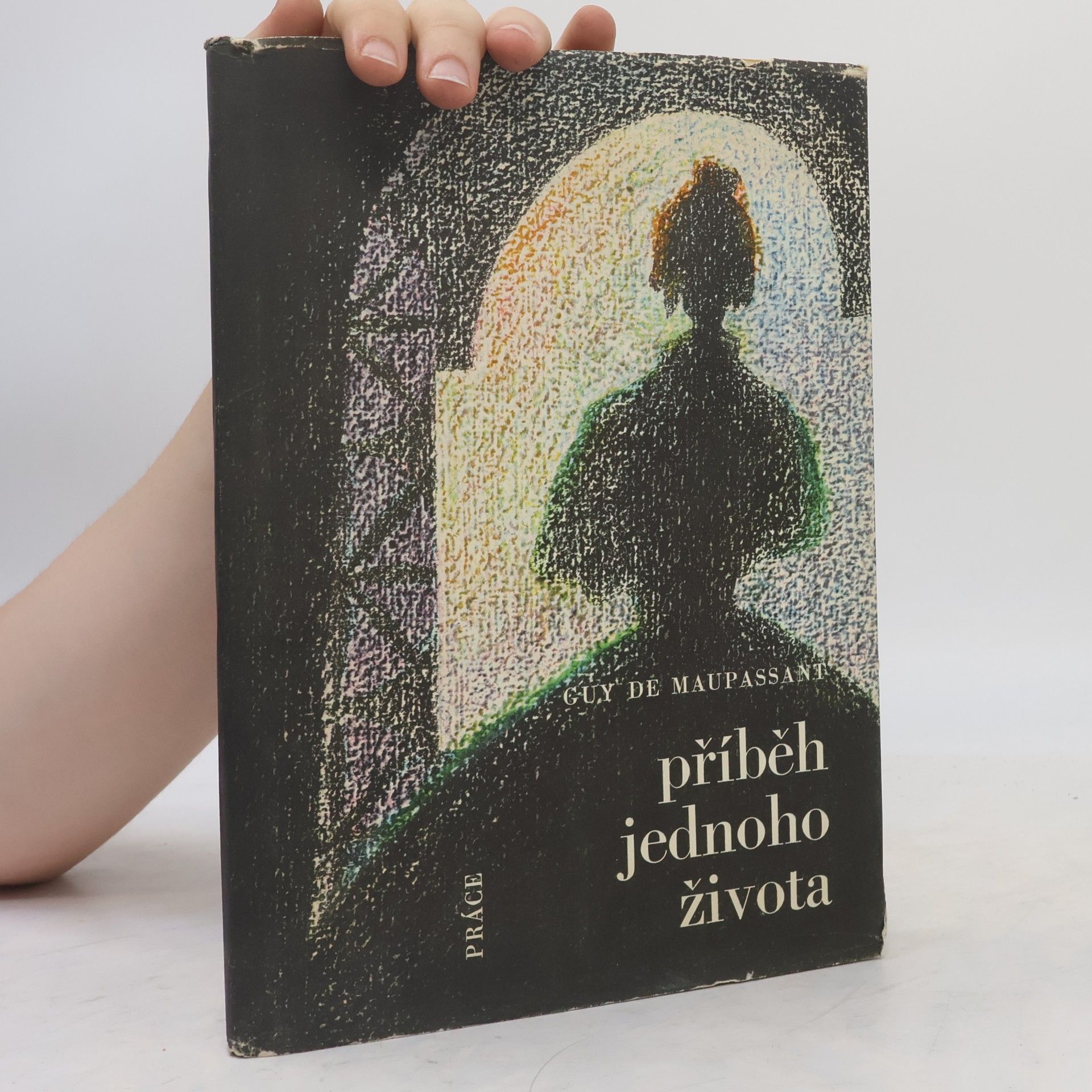 Guy de Maupassant Příběh jednoho života