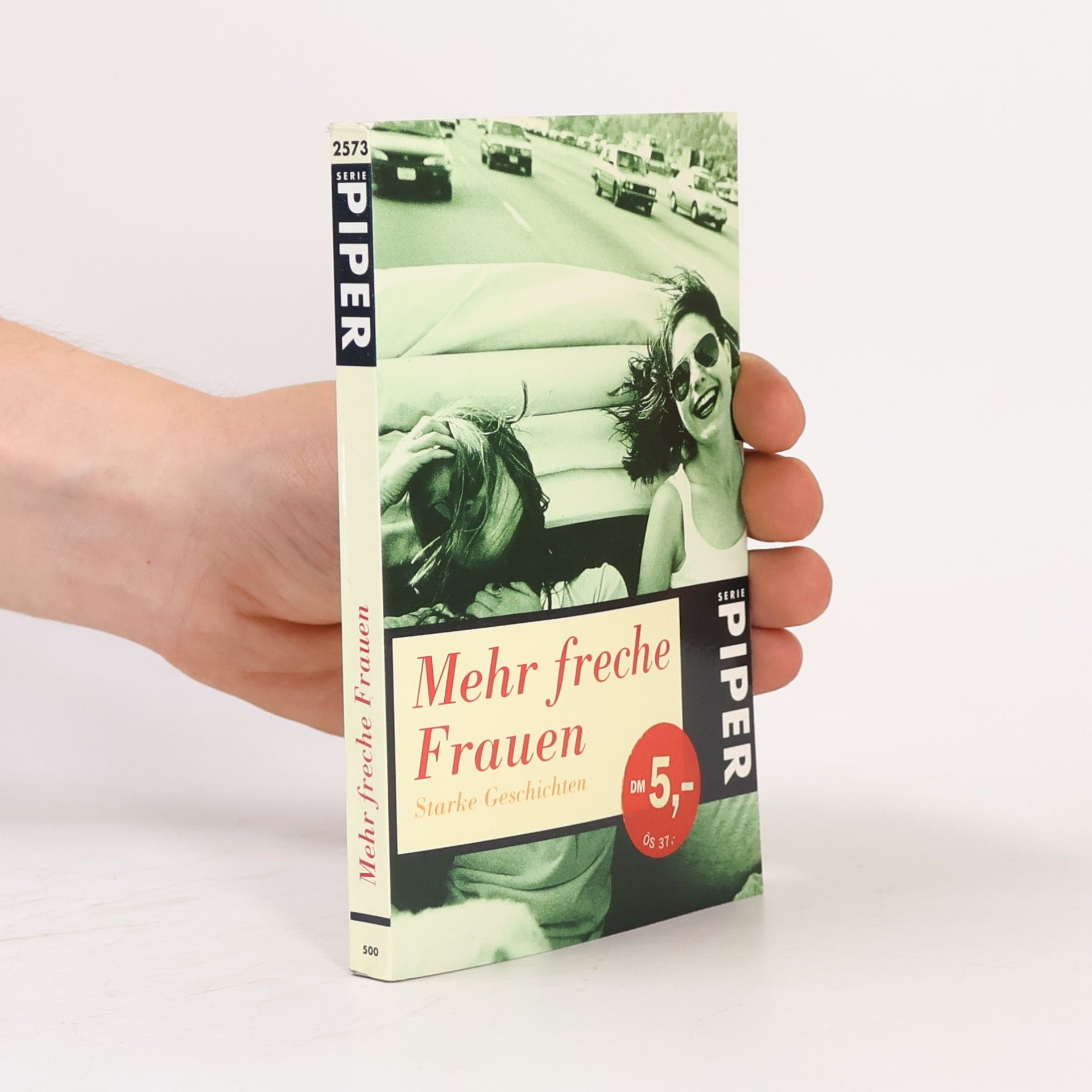 kolektiv Mehr freche Frauen