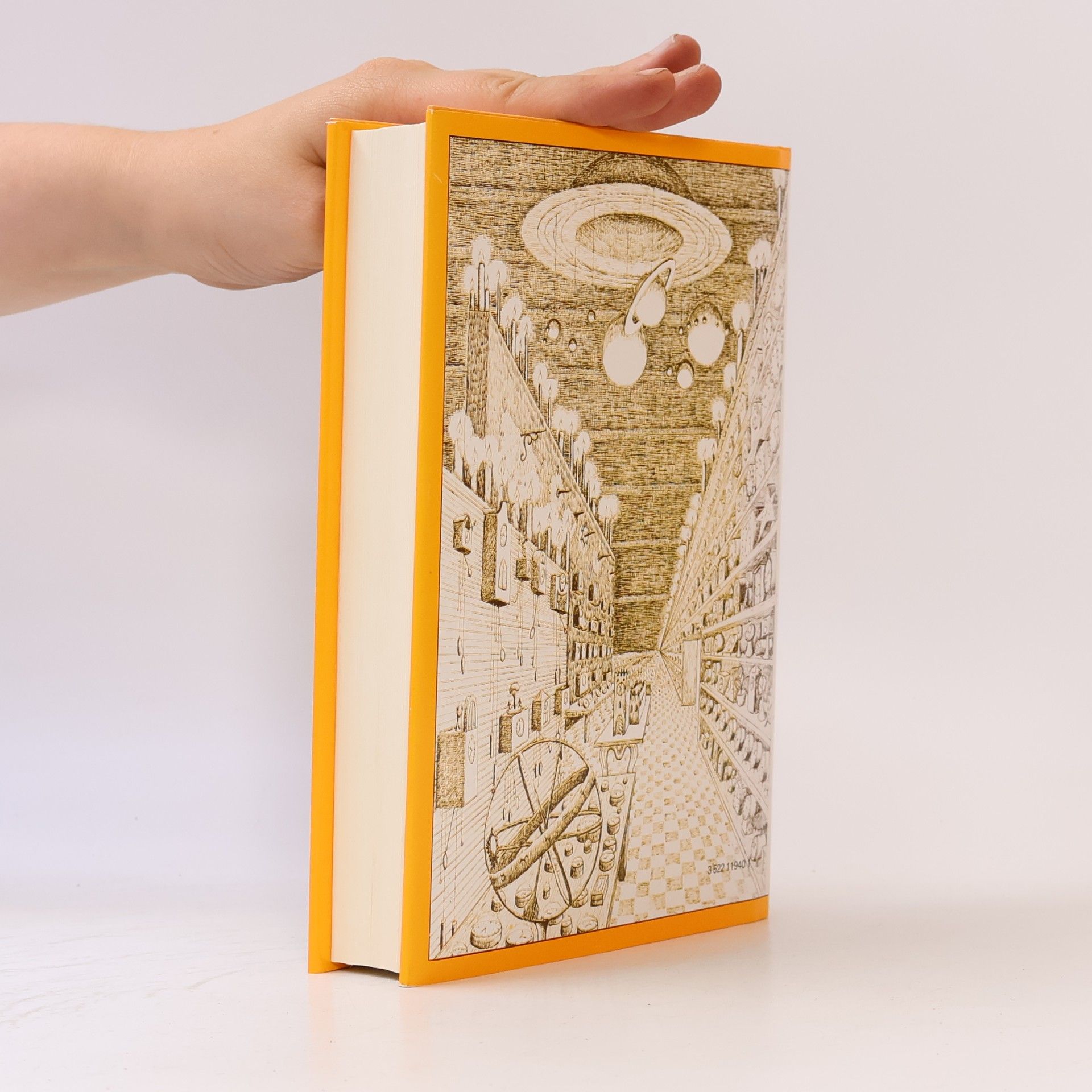Michael Ende Momo