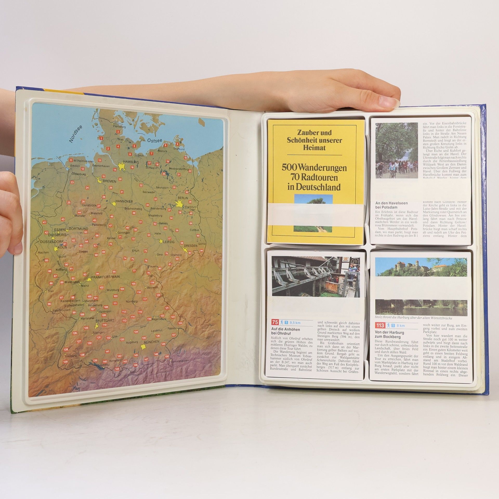 Autorenkollektiv Zauber und Schönheit unserer Heimat 2