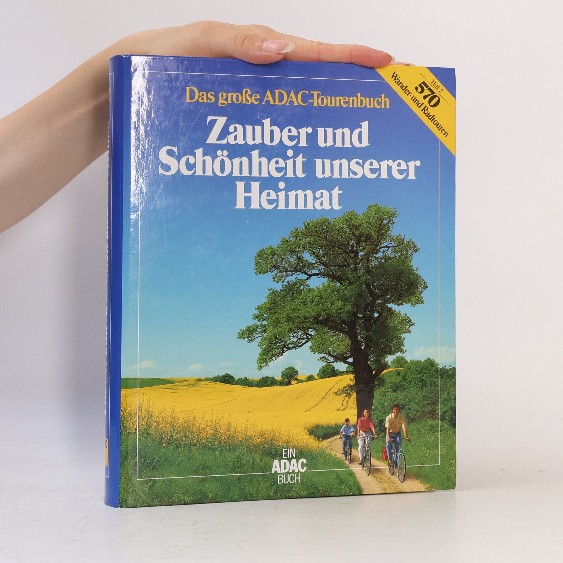 Autorenkollektiv Zauber und Schönheit unserer Heimat 2