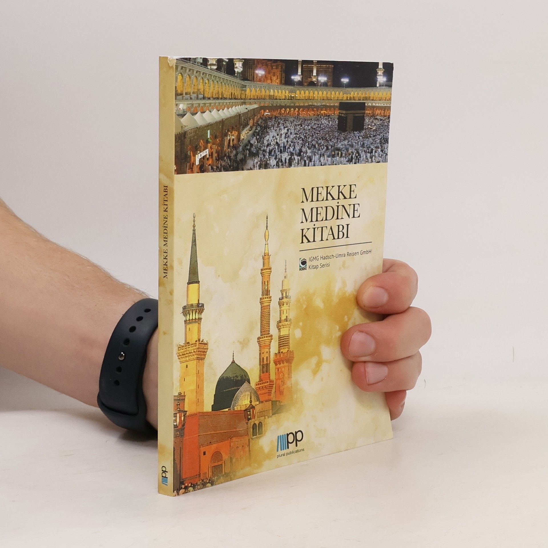 nezn. Mekke, Medine, Kitabi