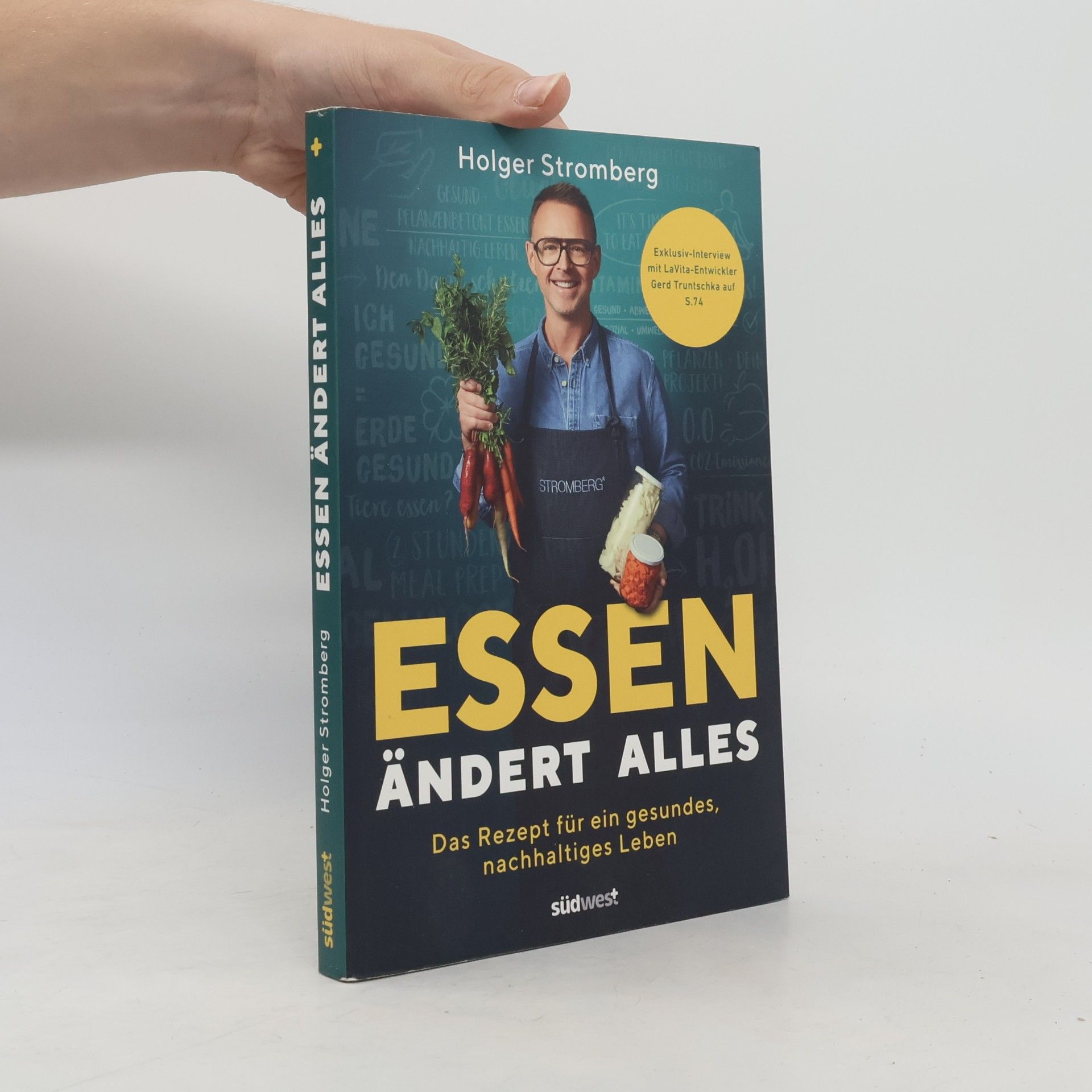 Essen Ändert Alles