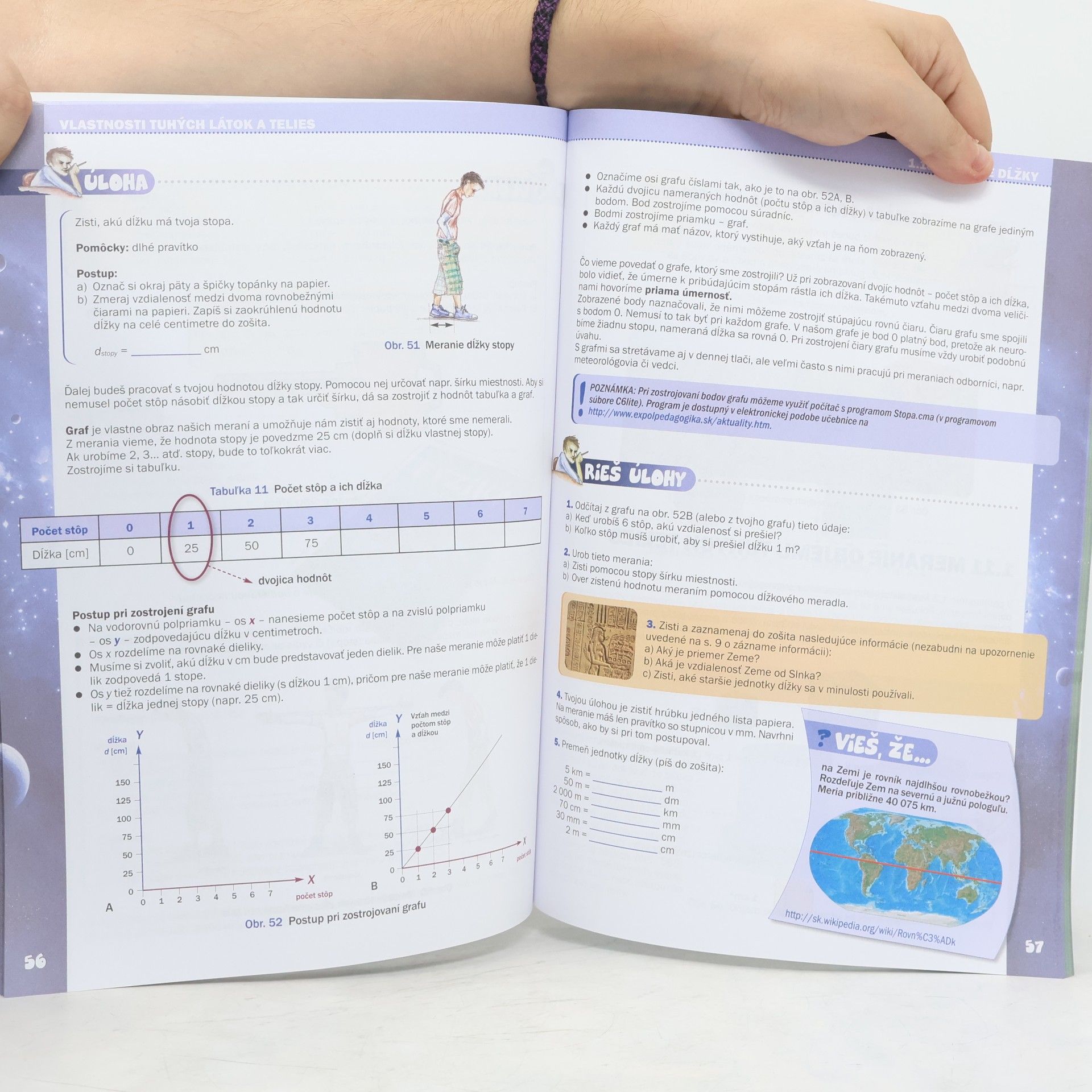 Autorenkollektiv Fyzika pre 6.ročník ZŠ 2.vydanie